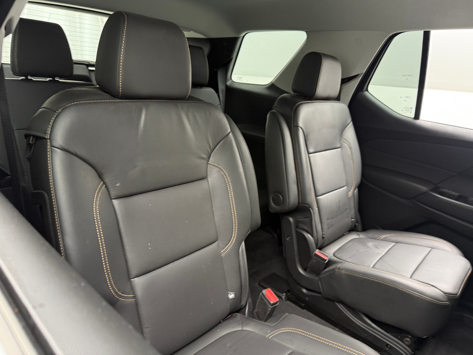 Thumbnail: 2020 Chevrolet Traverse - 5