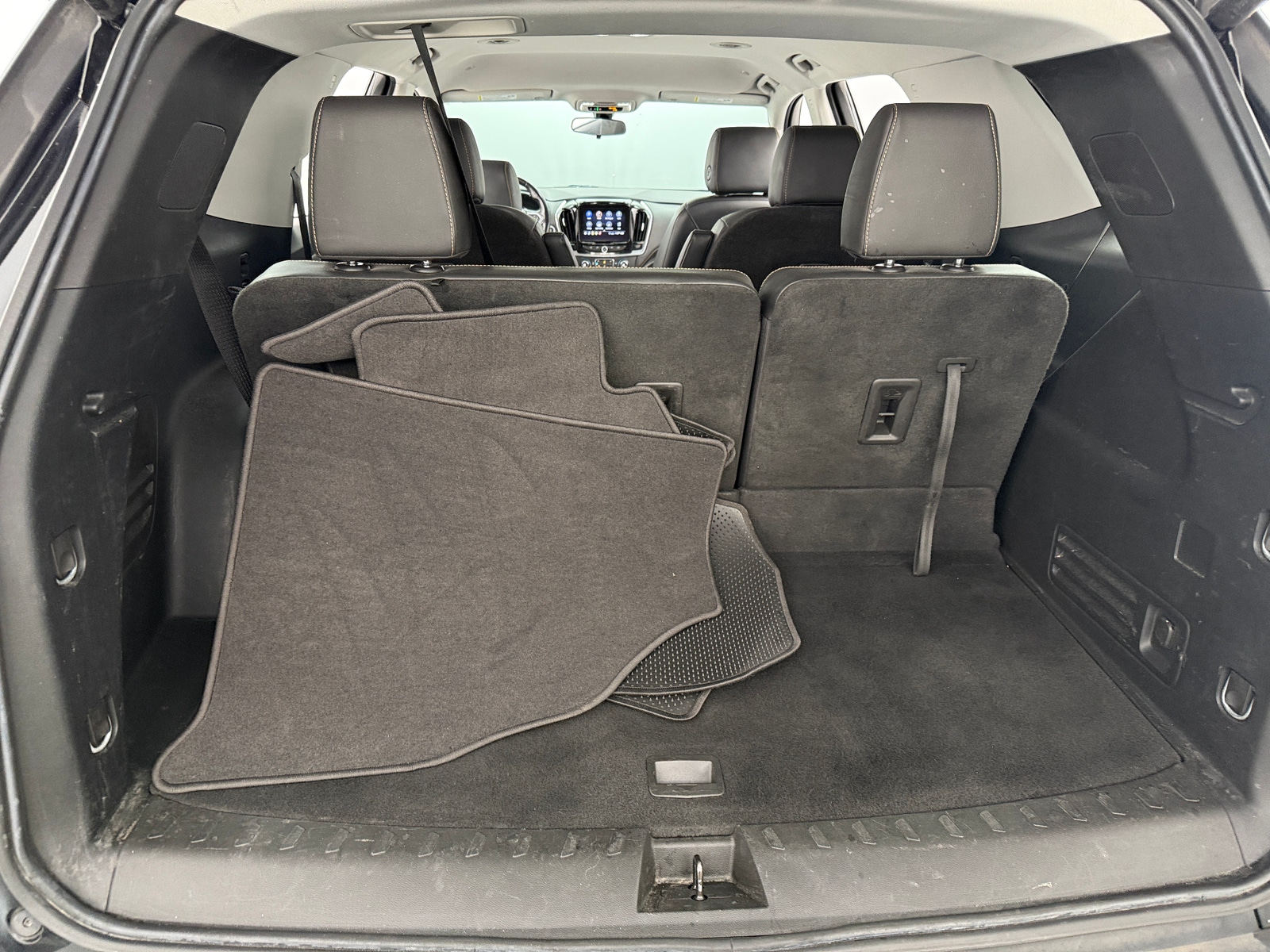 Thumbnail: 2020 Chevrolet Traverse - 6