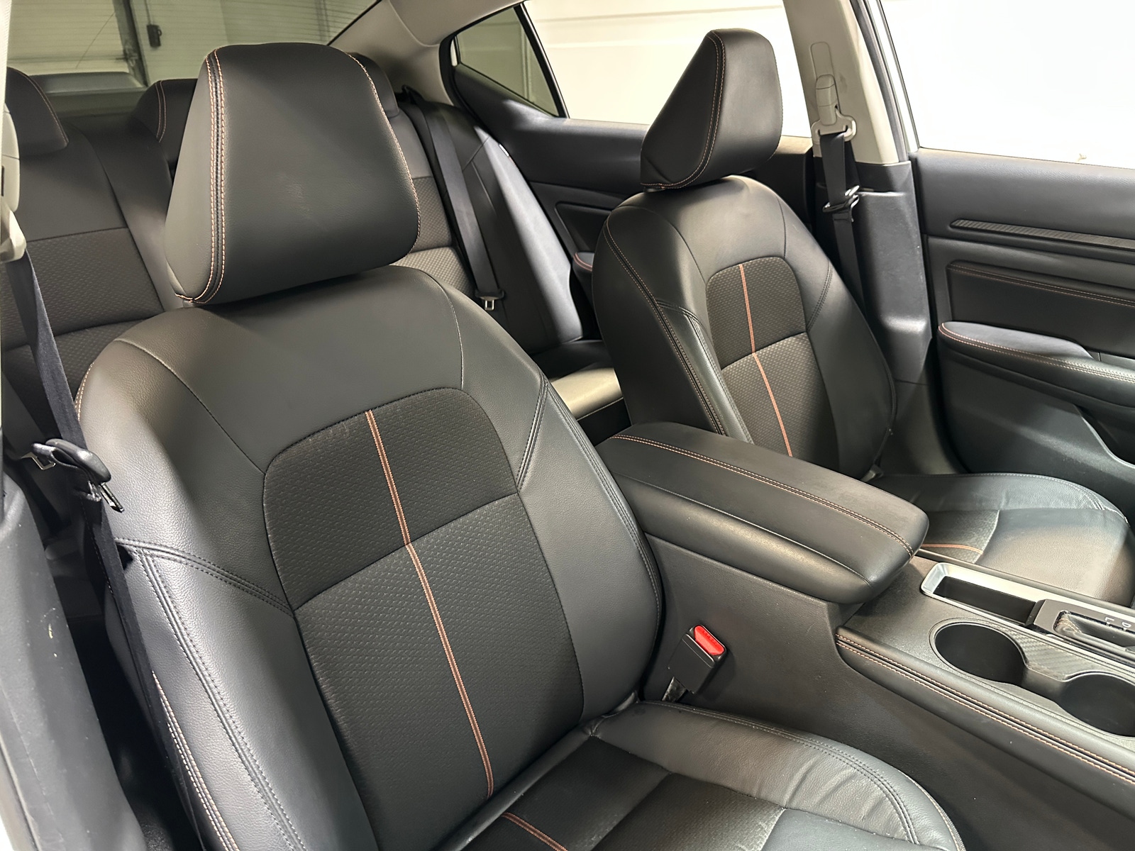 Thumbnail: 2022 Nissan Altima - 2