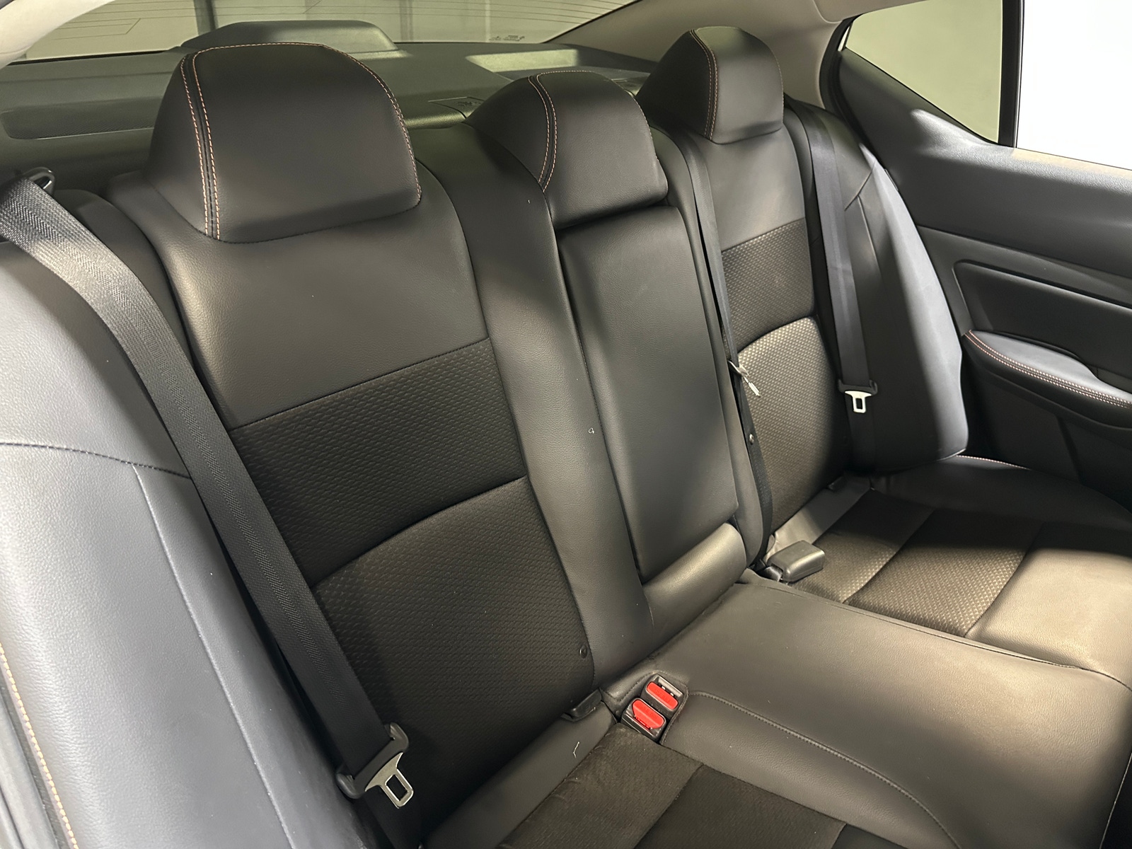 Thumbnail: 2022 Nissan Altima - 6