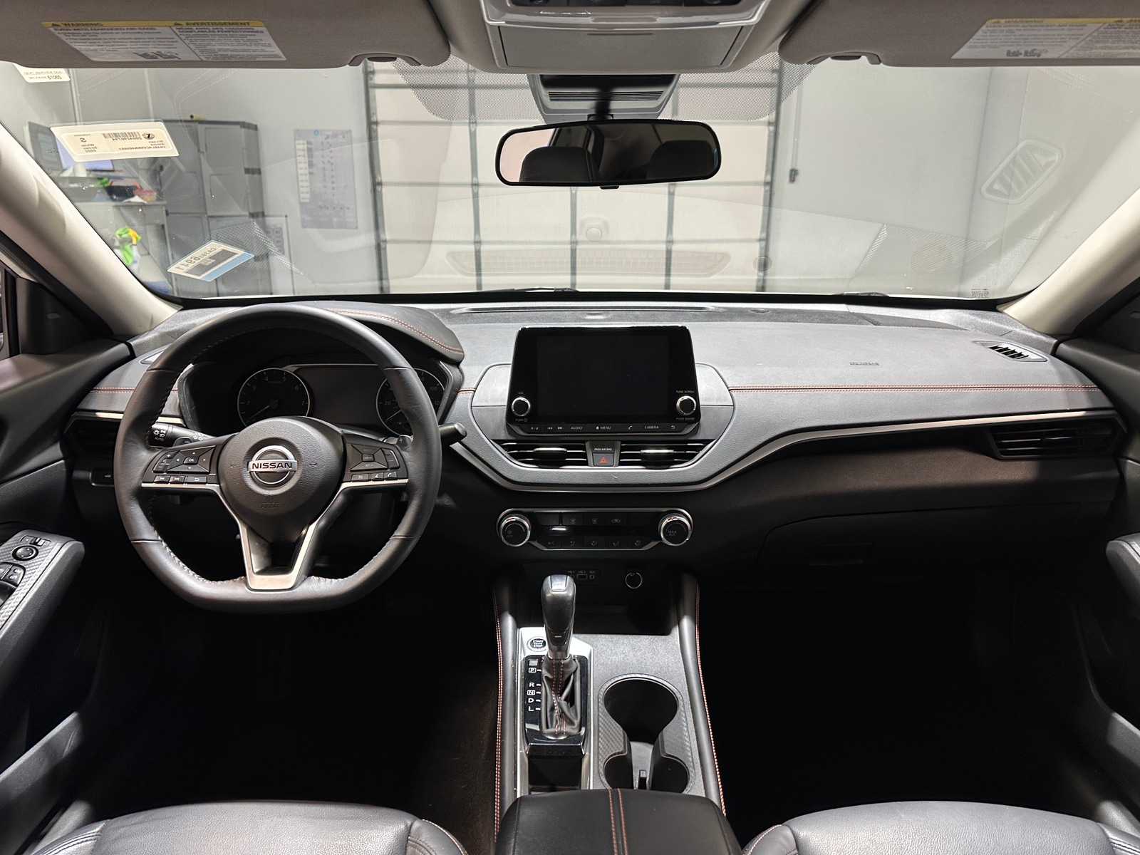 Thumbnail: 2022 Nissan Altima - 3