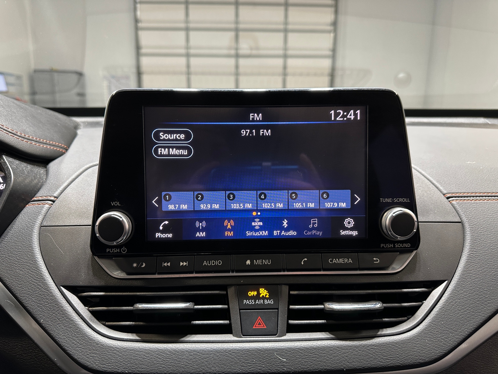 Thumbnail: 2022 Nissan Altima - 4