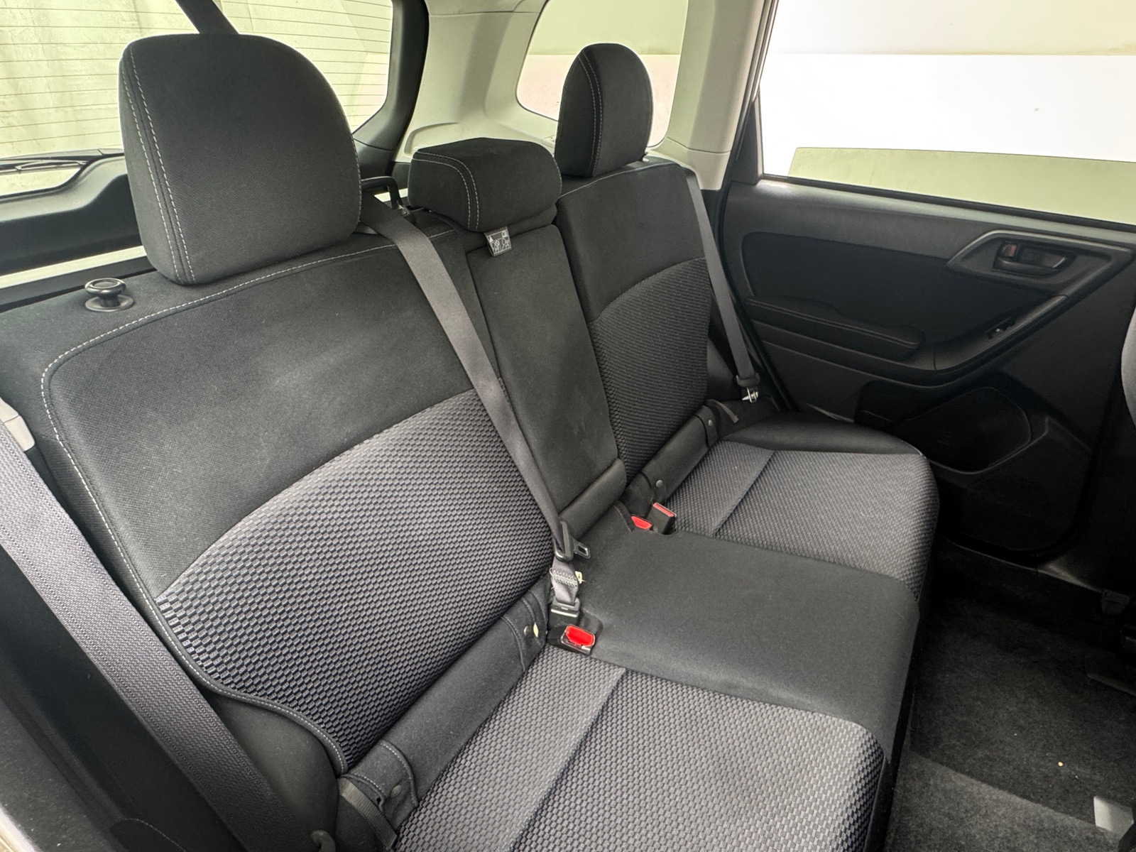 Thumbnail: 2015 Subaru Forester - 6