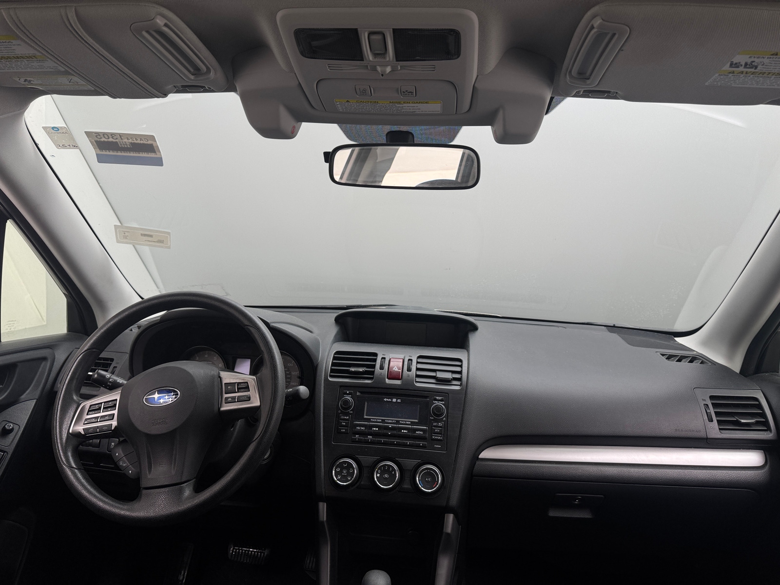 Thumbnail: 2015 Subaru Forester - 3