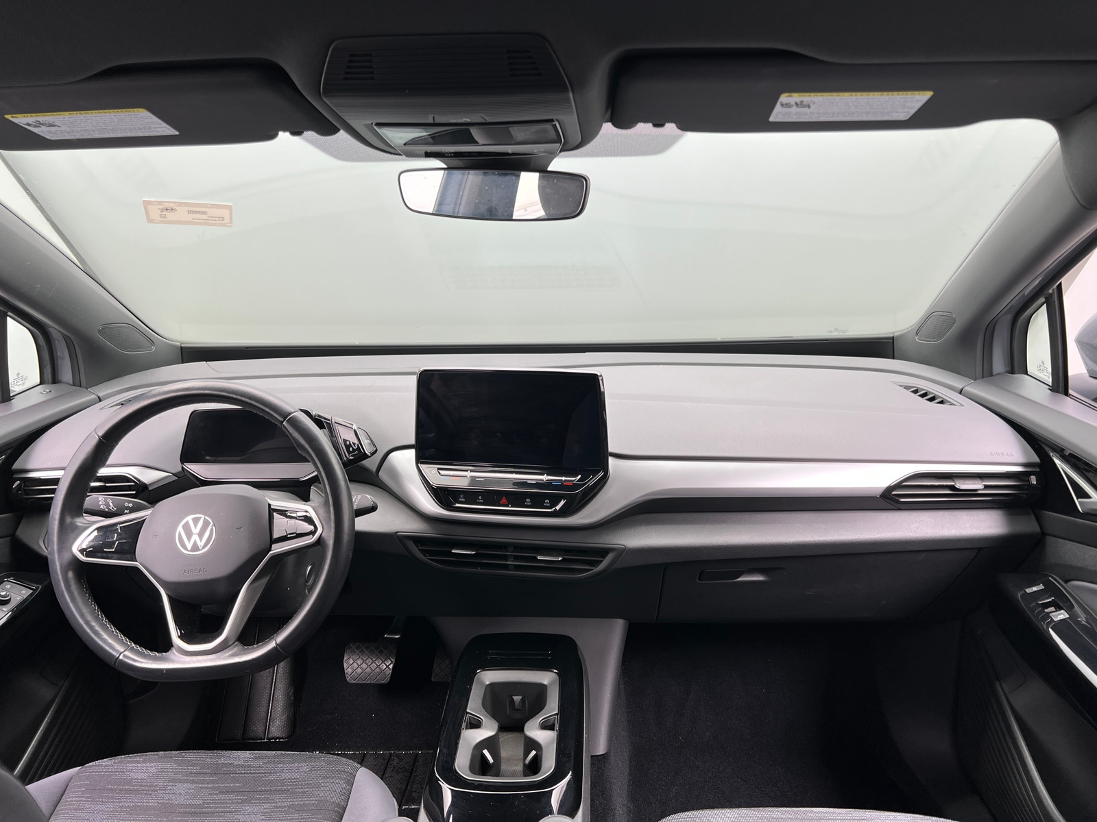 Thumbnail: 2022 Volkswagen ID.4 - 3