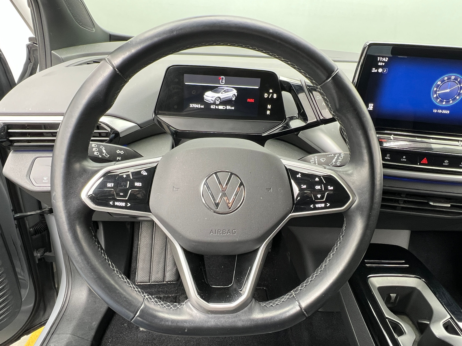 Thumbnail: 2022 Volkswagen ID.4 - 5