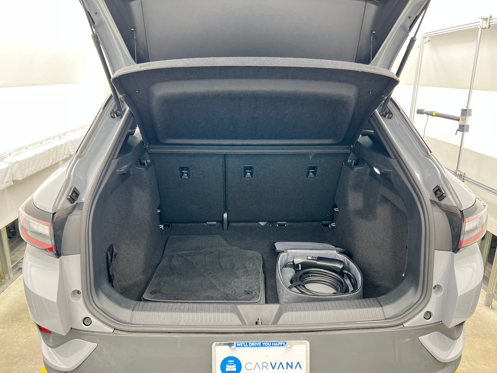 Thumbnail: 2022 Volkswagen ID.4 - 7