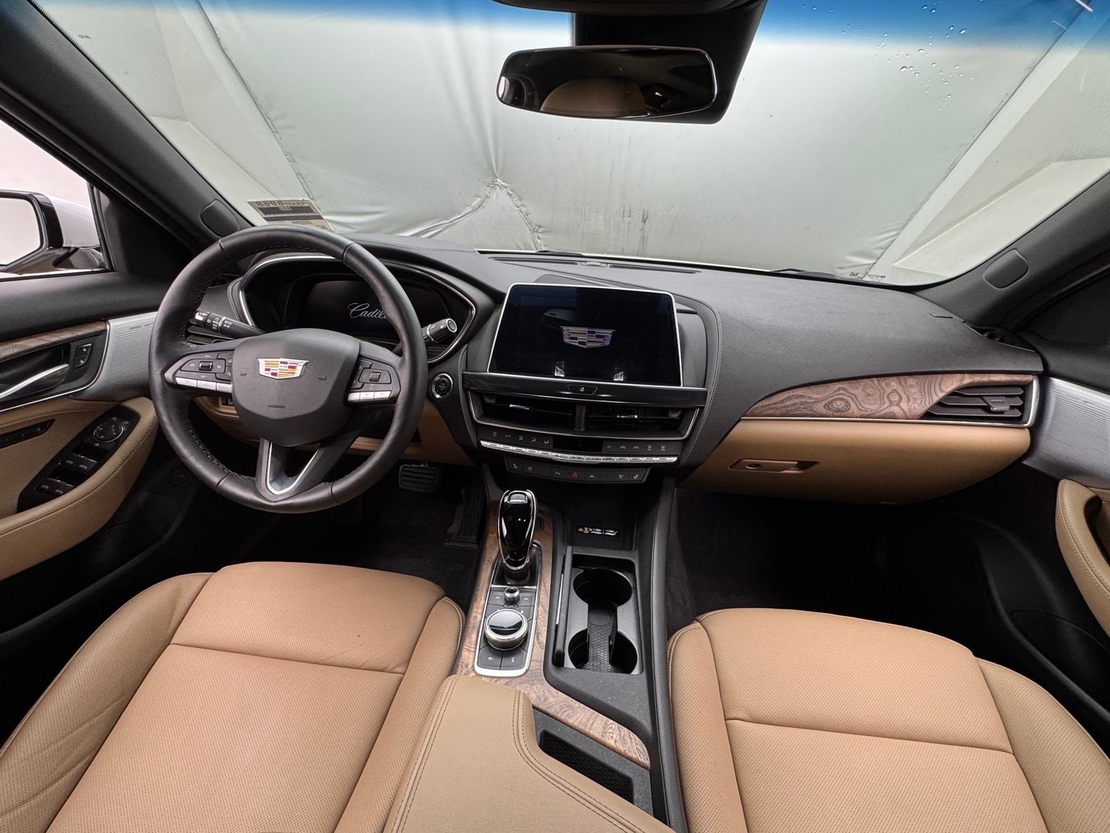 Thumbnail: 2024 Cadillac CT5 - 2