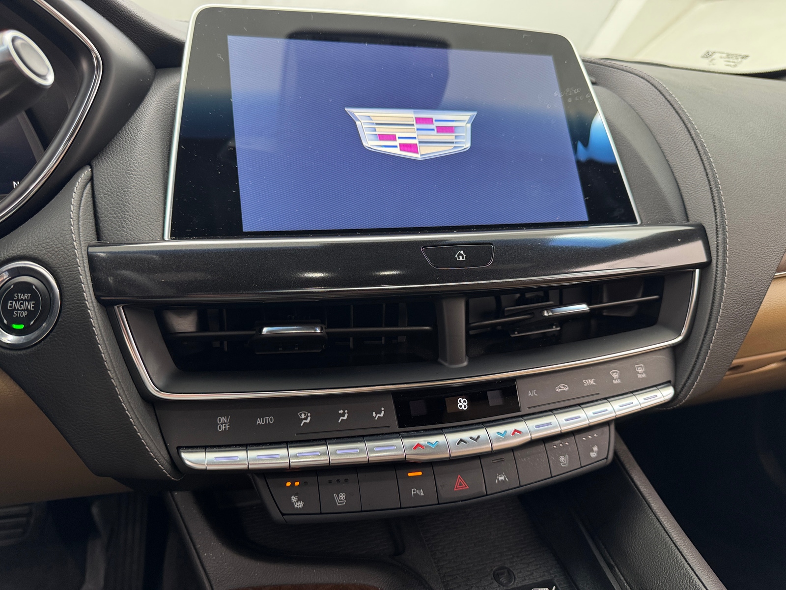 Thumbnail: 2024 Cadillac CT5 - 3