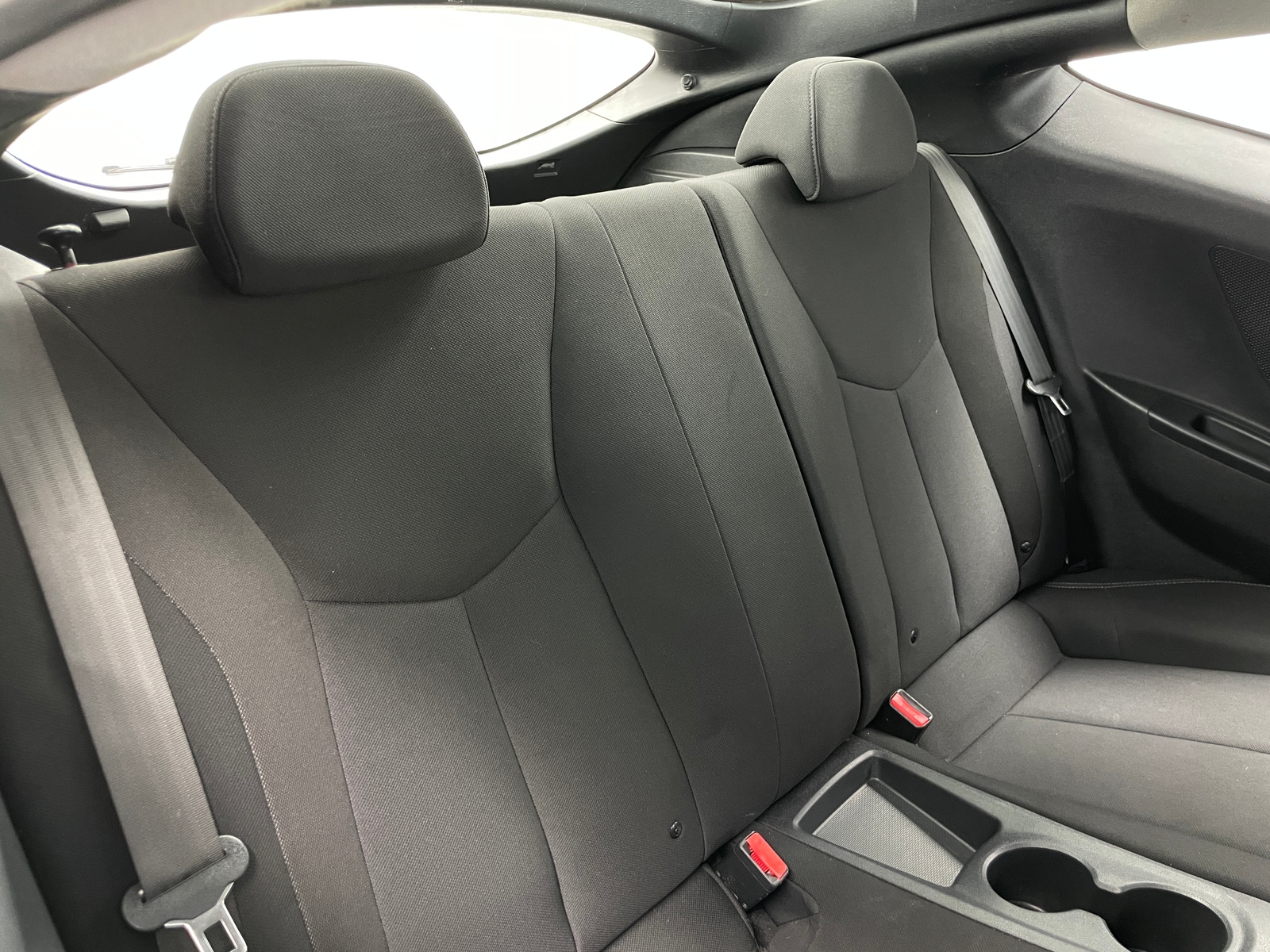 Thumbnail: 2017 Hyundai Veloster - 6