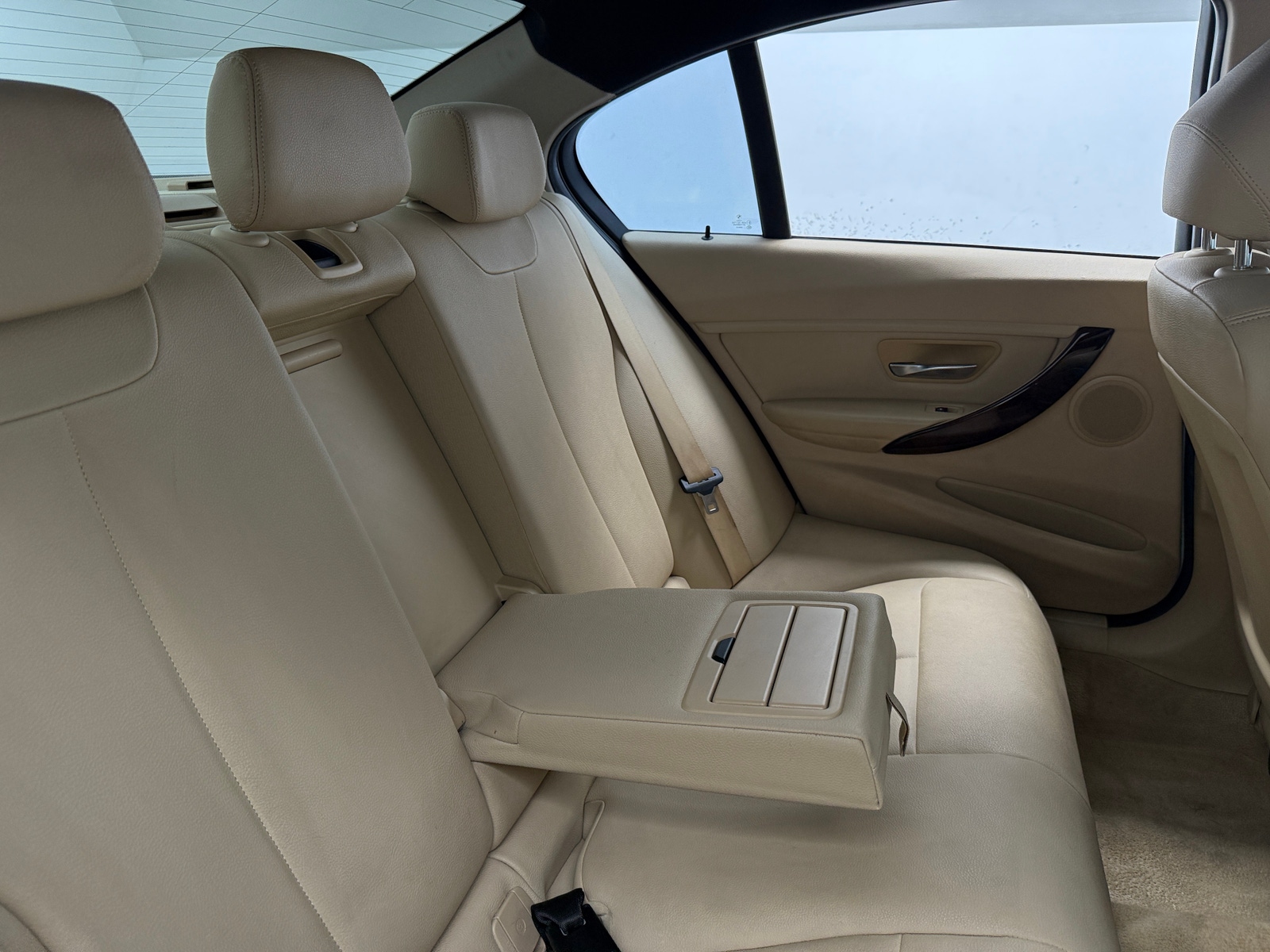 Thumbnail: 2015 BMW 3 Series - 5