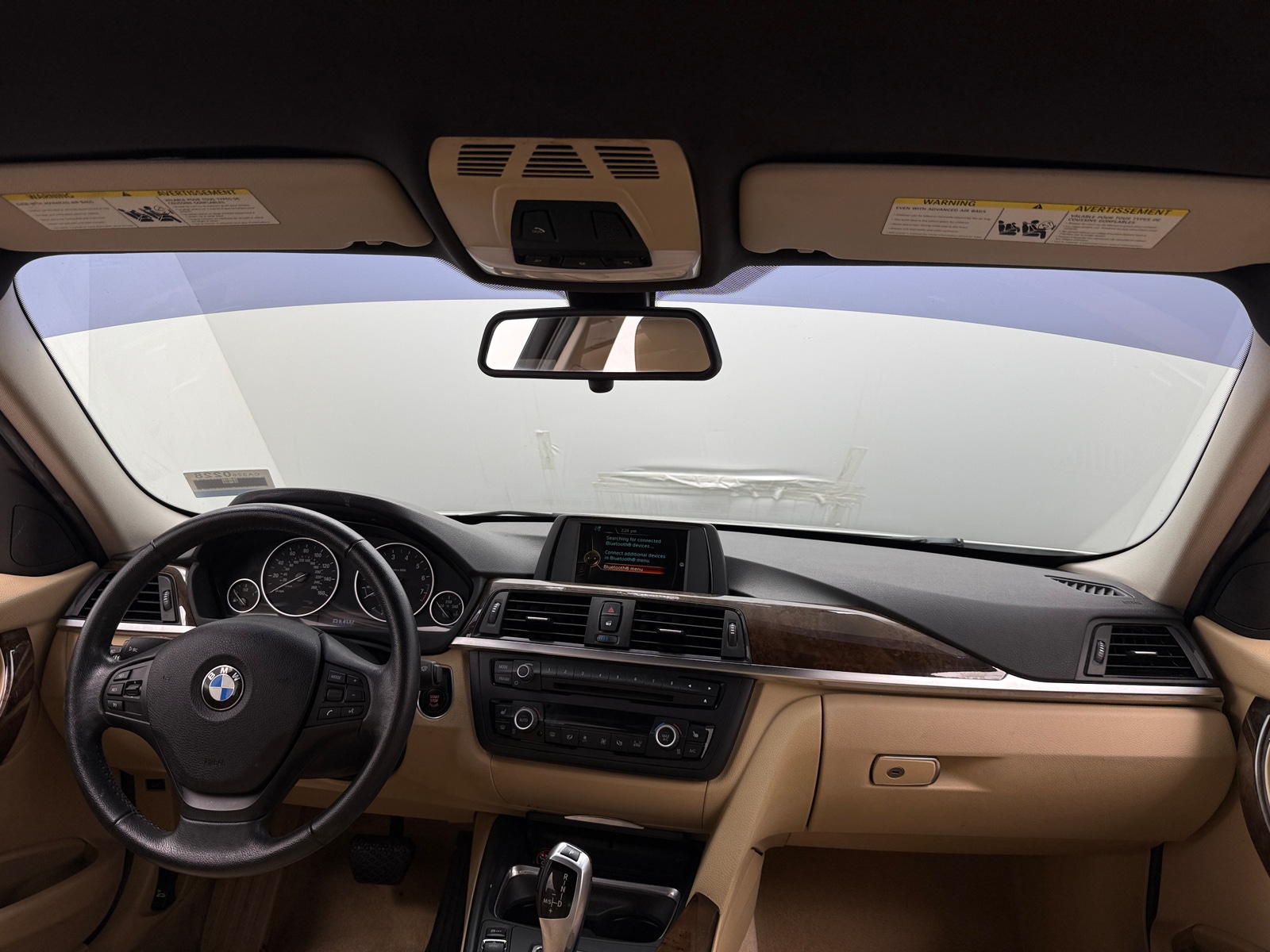 Thumbnail: 2015 BMW 3 Series - 2