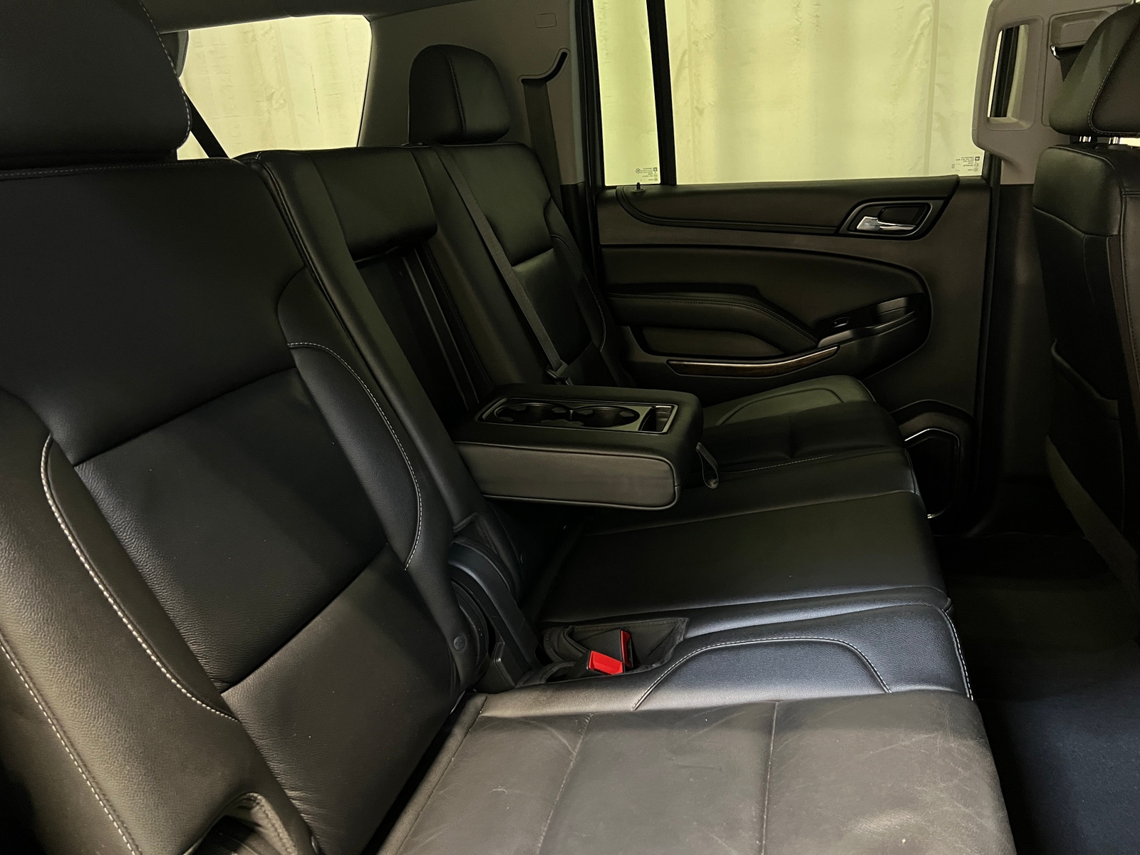 Thumbnail: 2019 Chevrolet Suburban - 5