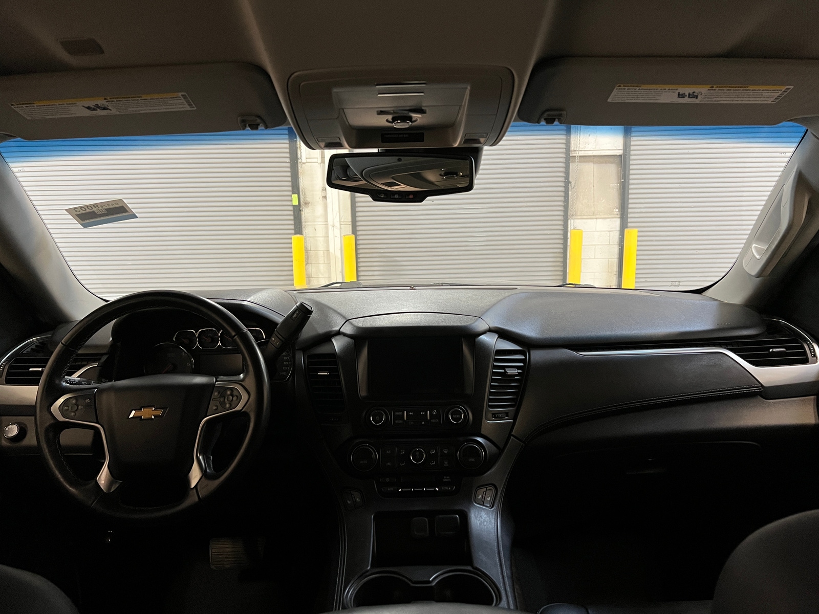 Thumbnail: 2019 Chevrolet Suburban - 2