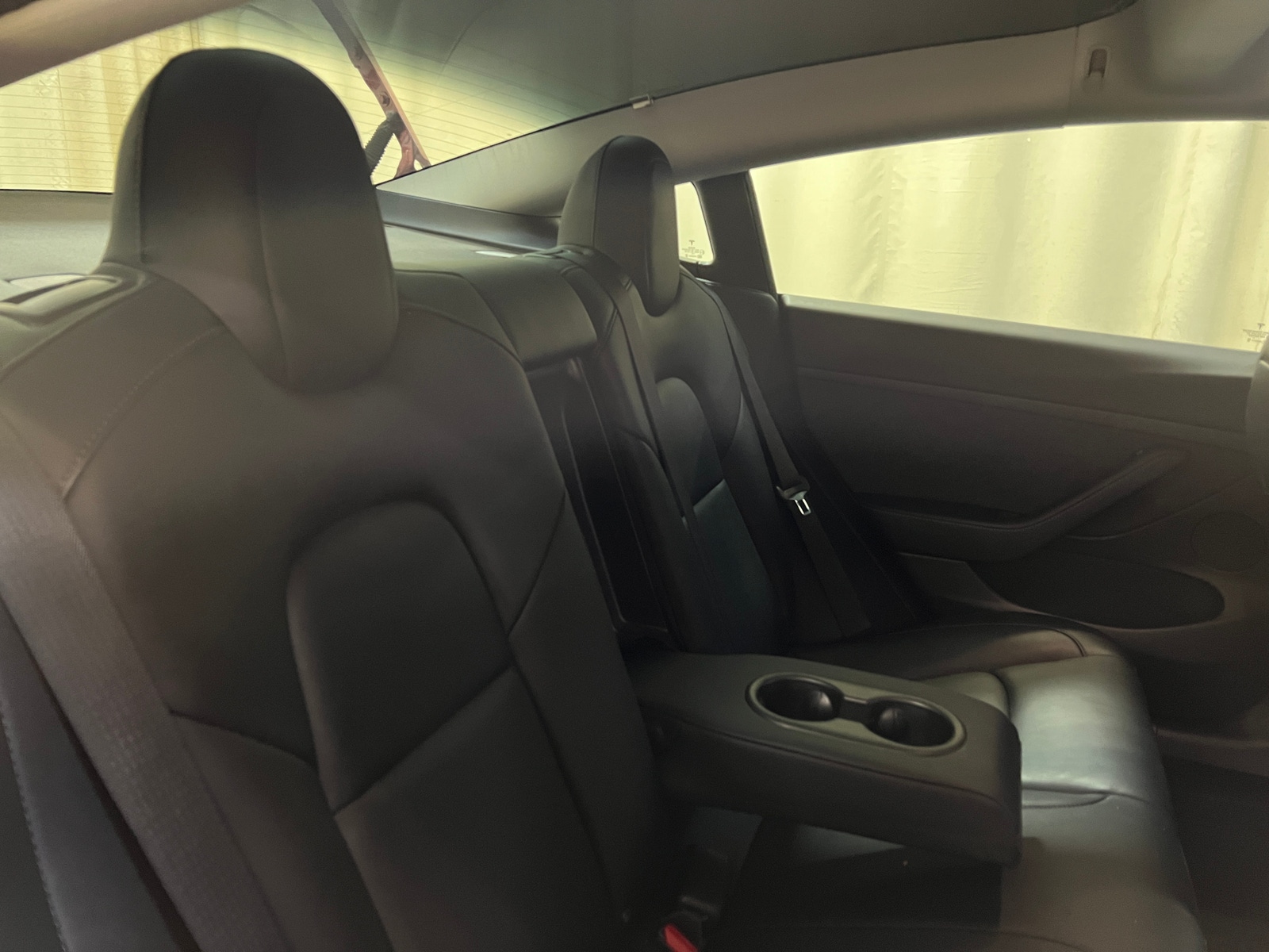 Thumbnail: 2022 Tesla Model 3 - 5