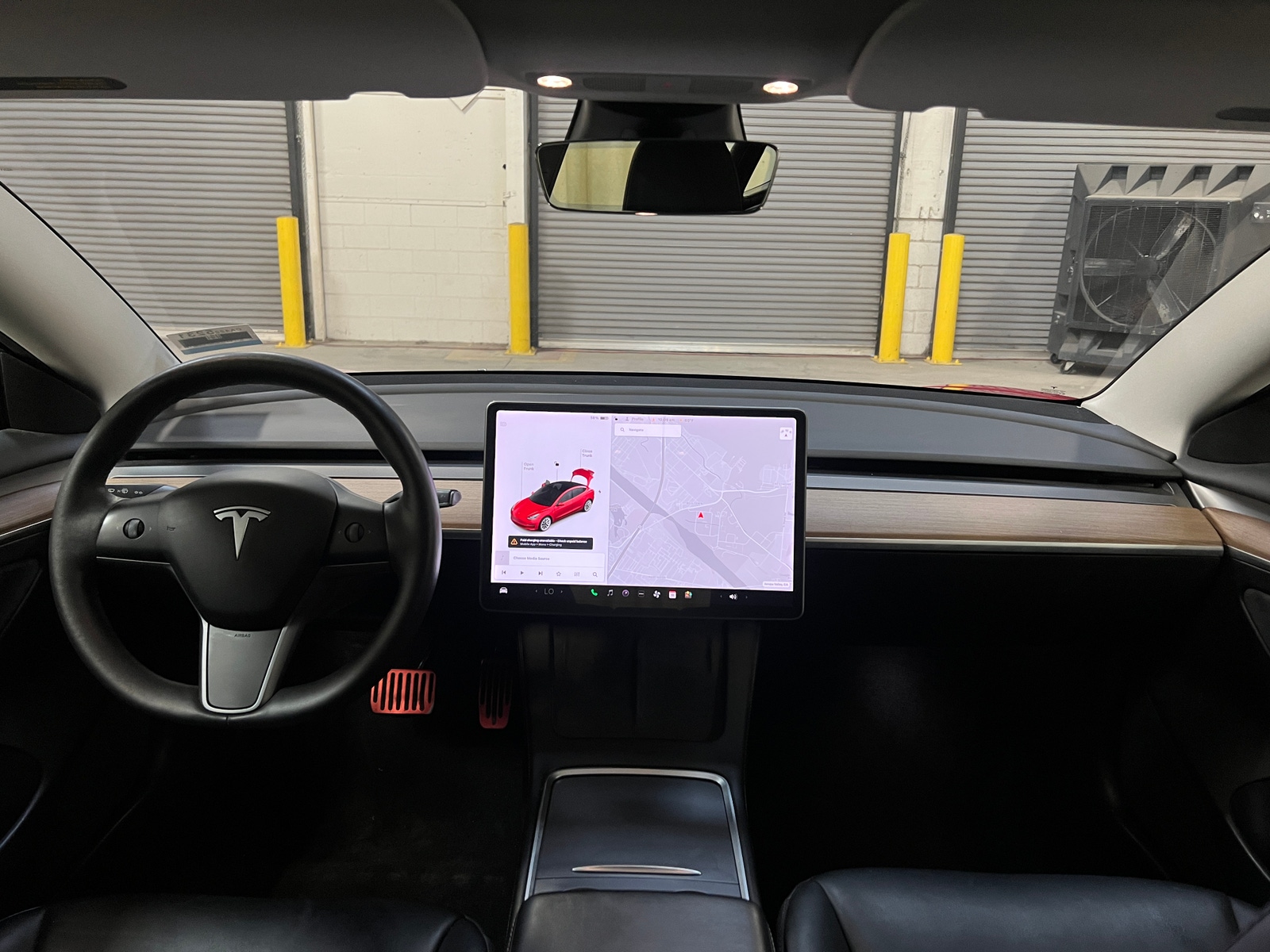 Thumbnail: 2022 Tesla Model 3 - 2