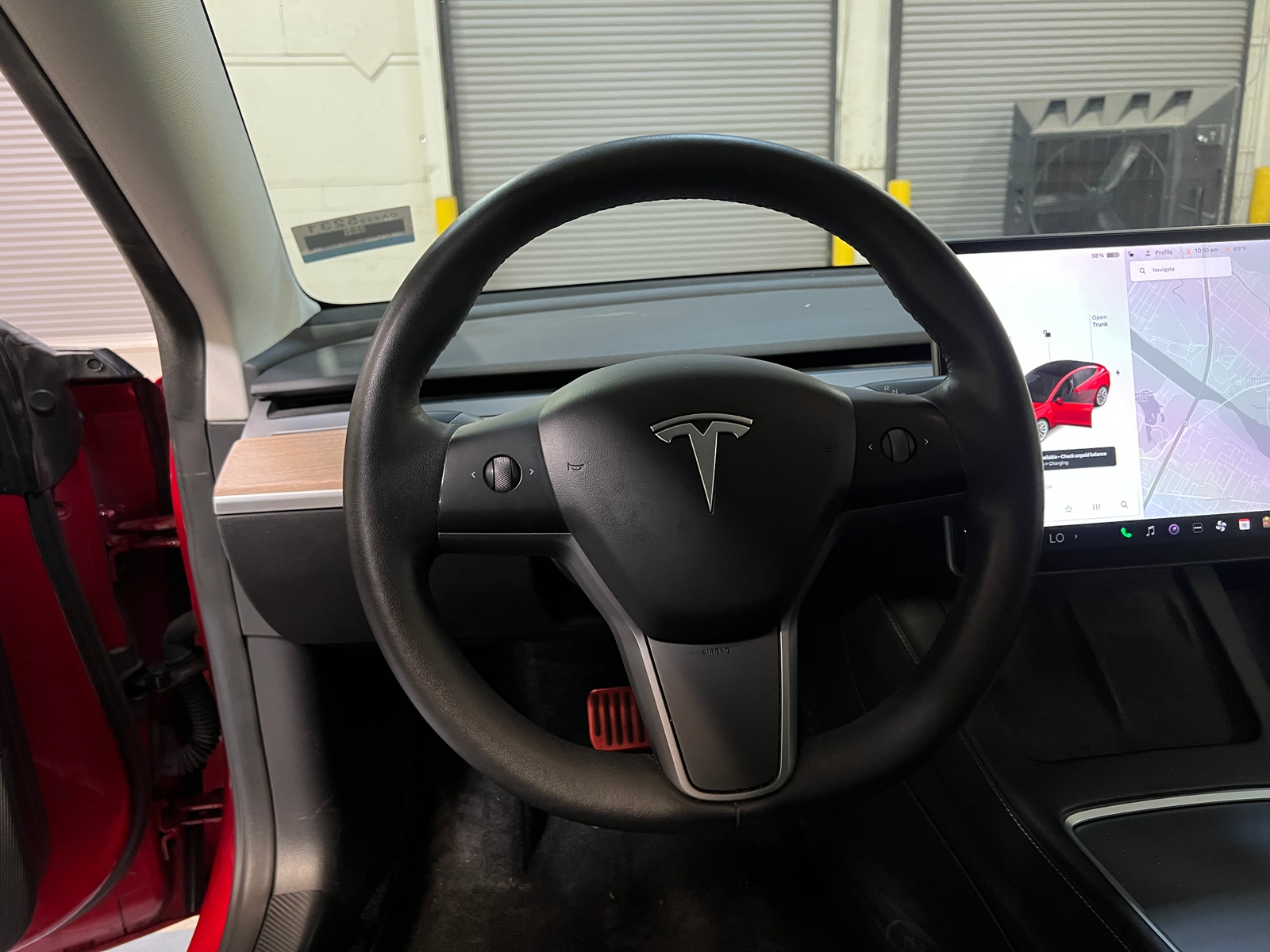 Thumbnail: 2022 Tesla Model 3 - 4