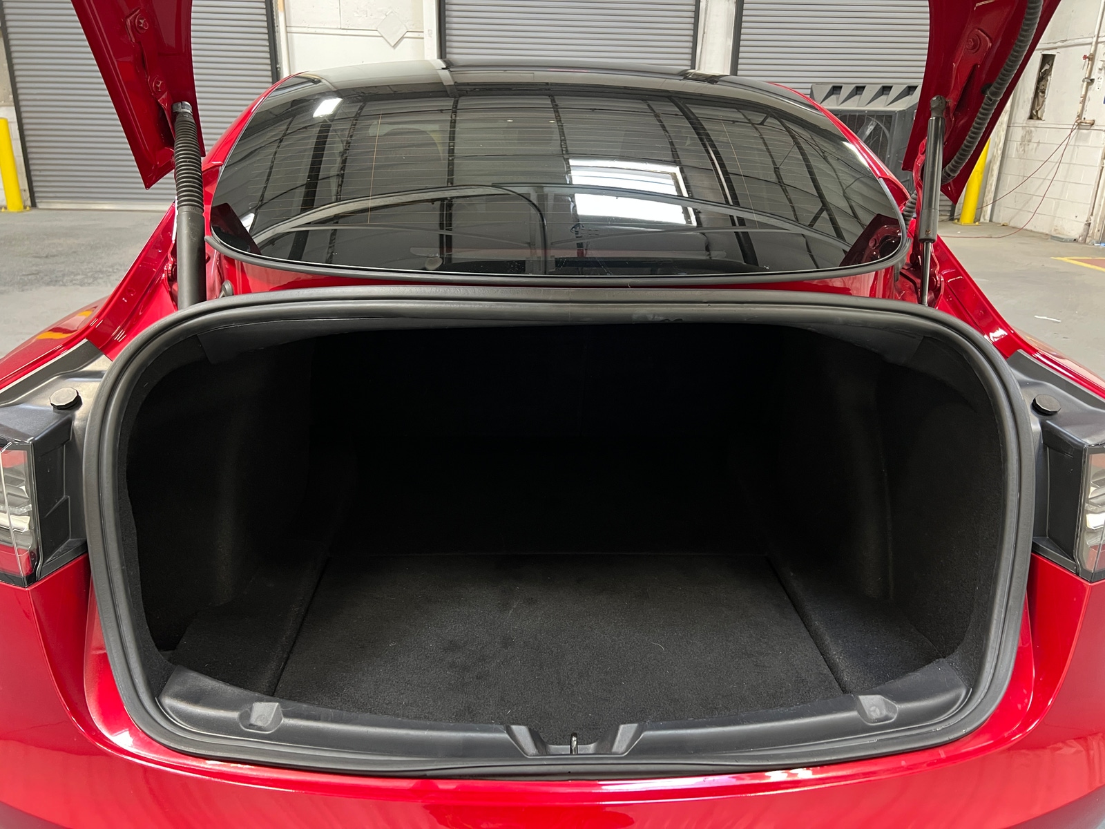 Thumbnail: 2022 Tesla Model 3 - 6