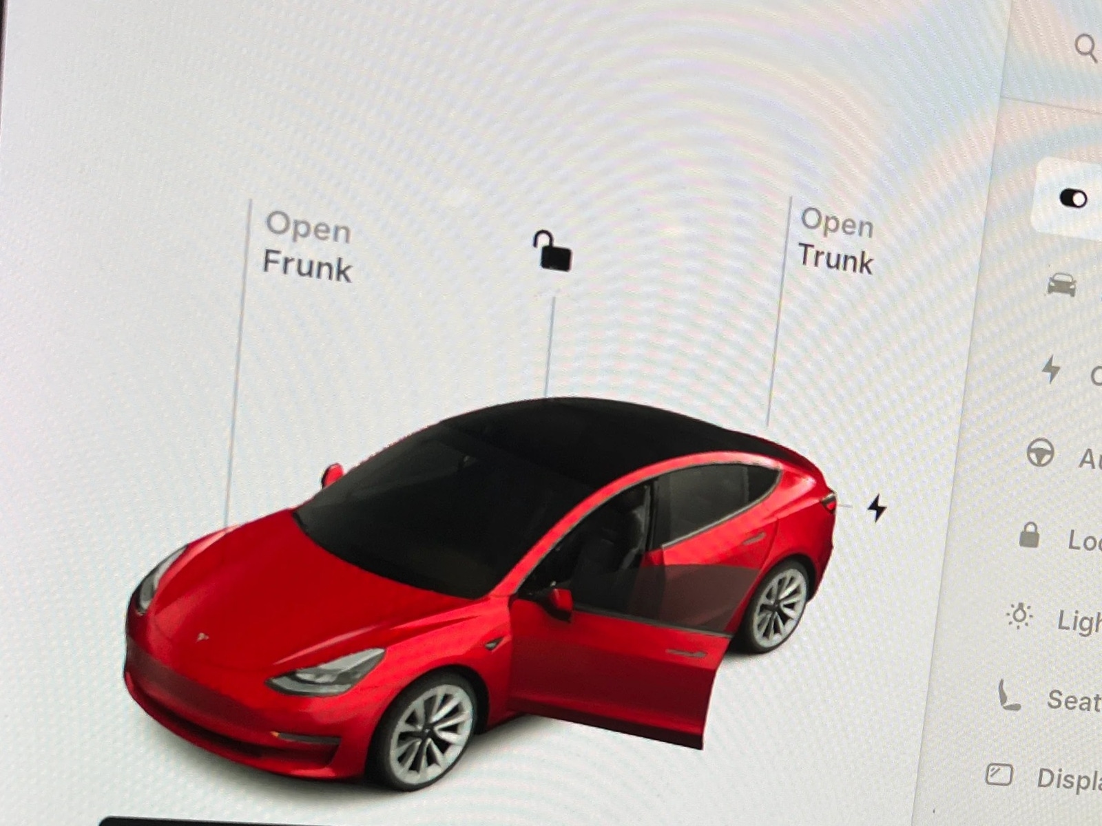 Thumbnail: 2022 Tesla Model 3 - 3