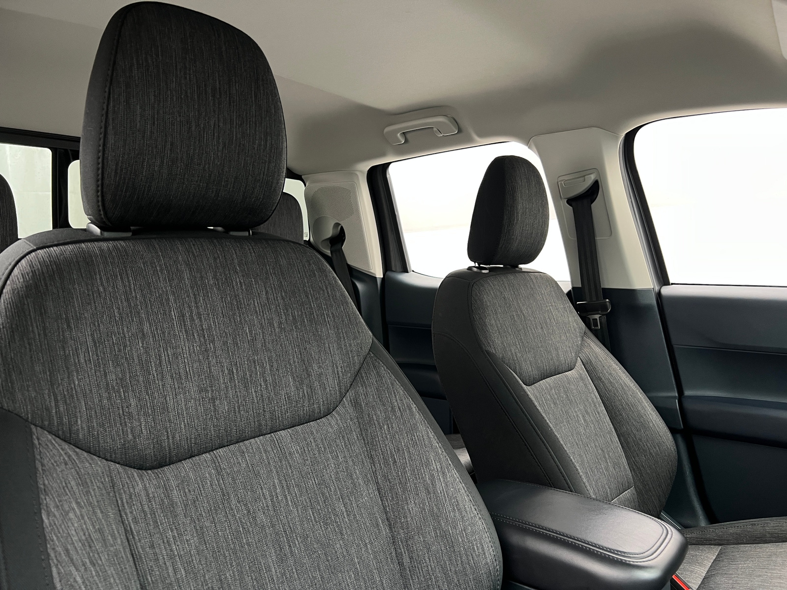 Thumbnail: 2023 Ford Maverick - 2