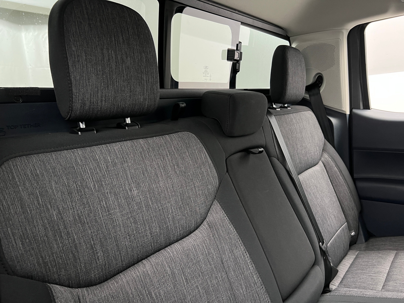 Thumbnail: 2023 Ford Maverick - 6