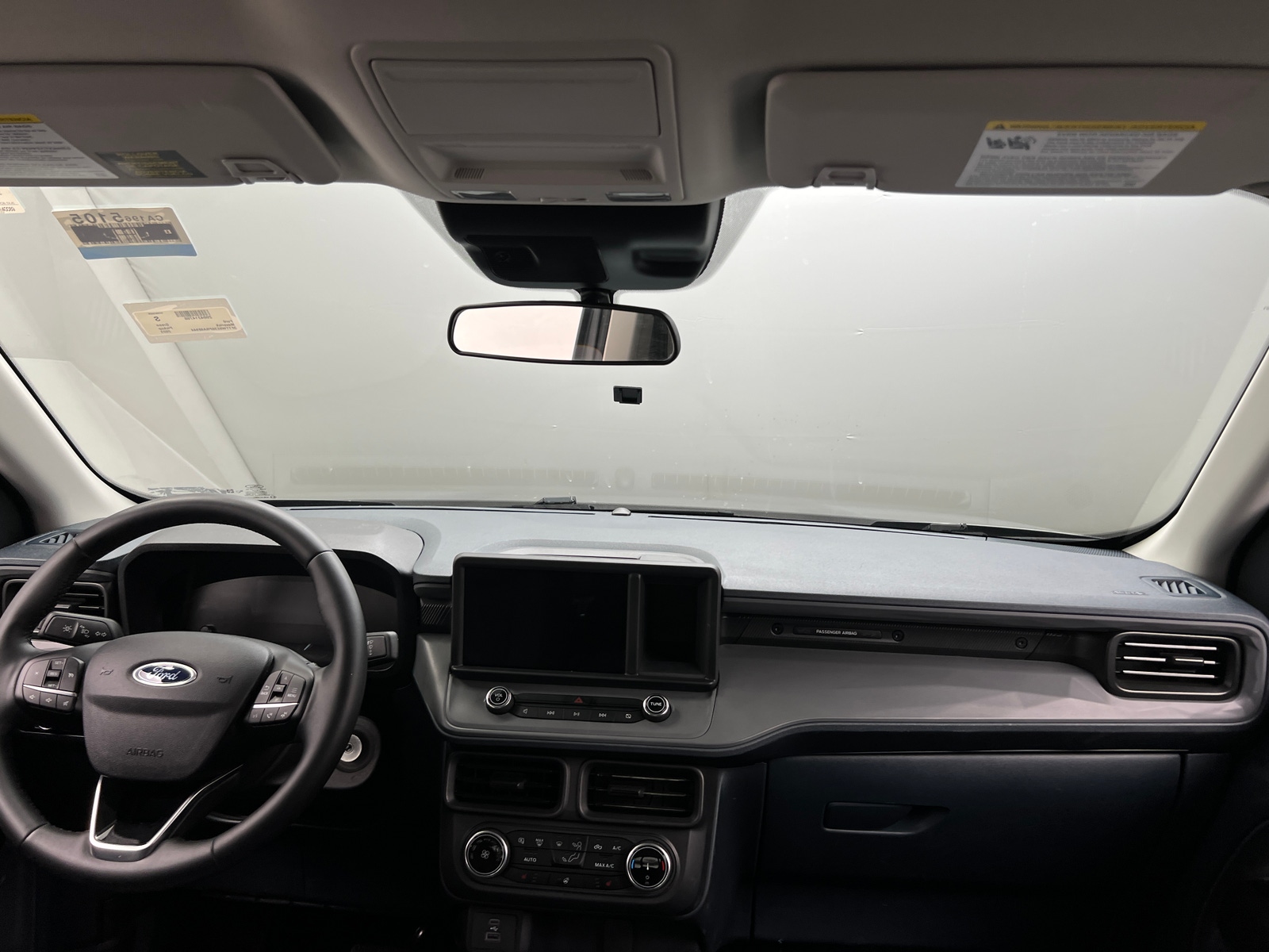 Thumbnail: 2023 Ford Maverick - 3