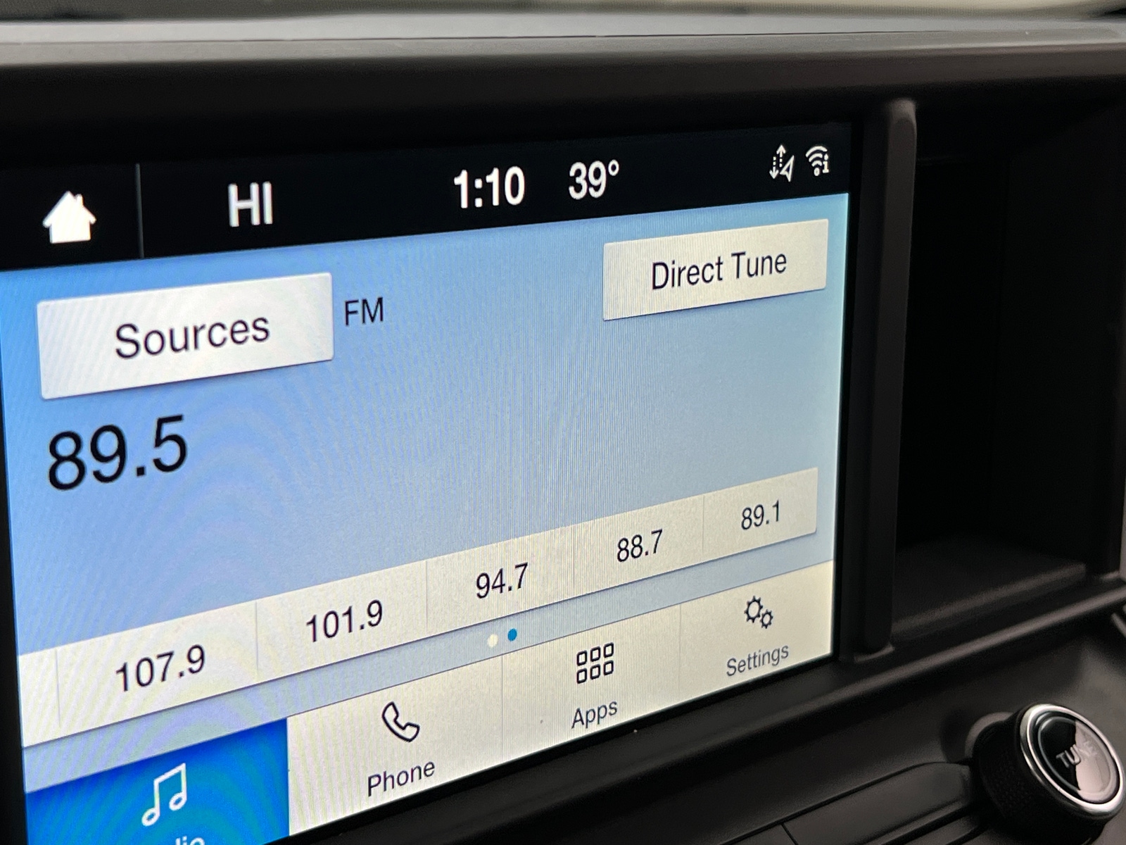 Thumbnail: 2023 Ford Maverick - 4