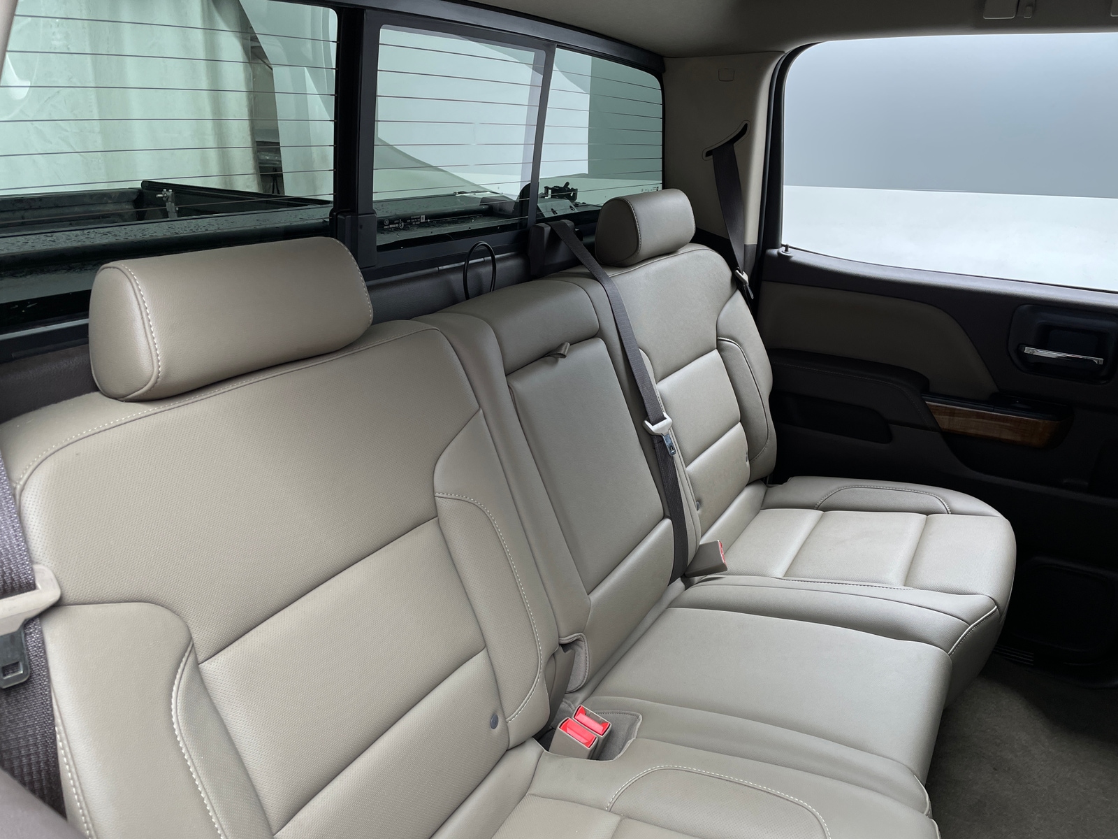 Thumbnail: 2017 GMC Sierra 1500 - 5