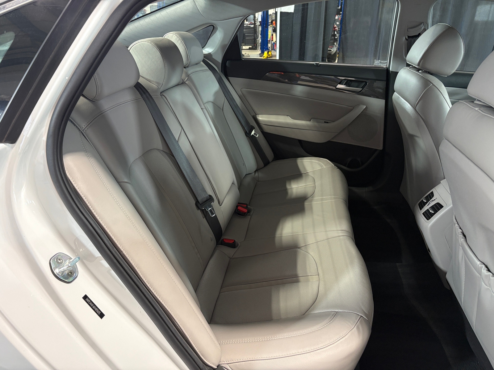 Thumbnail: 2019 Hyundai Sonata - 6