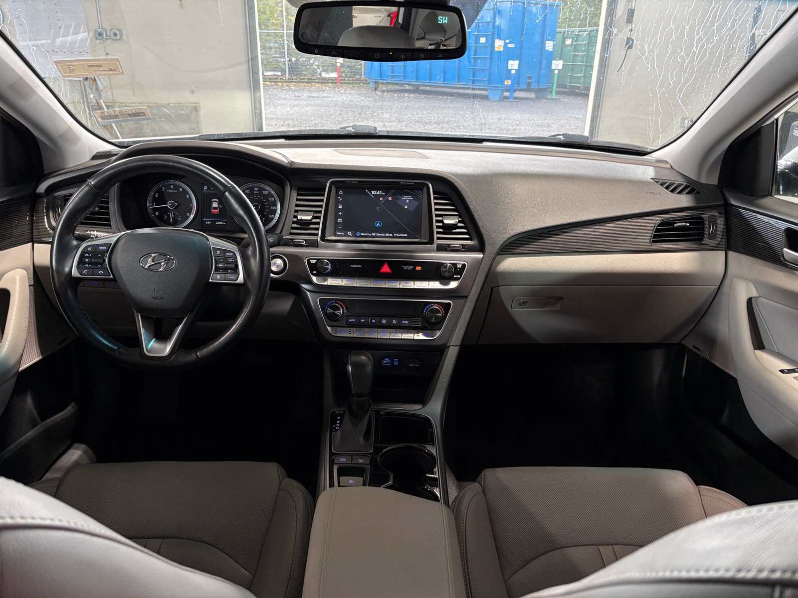 Thumbnail: 2019 Hyundai Sonata - 3