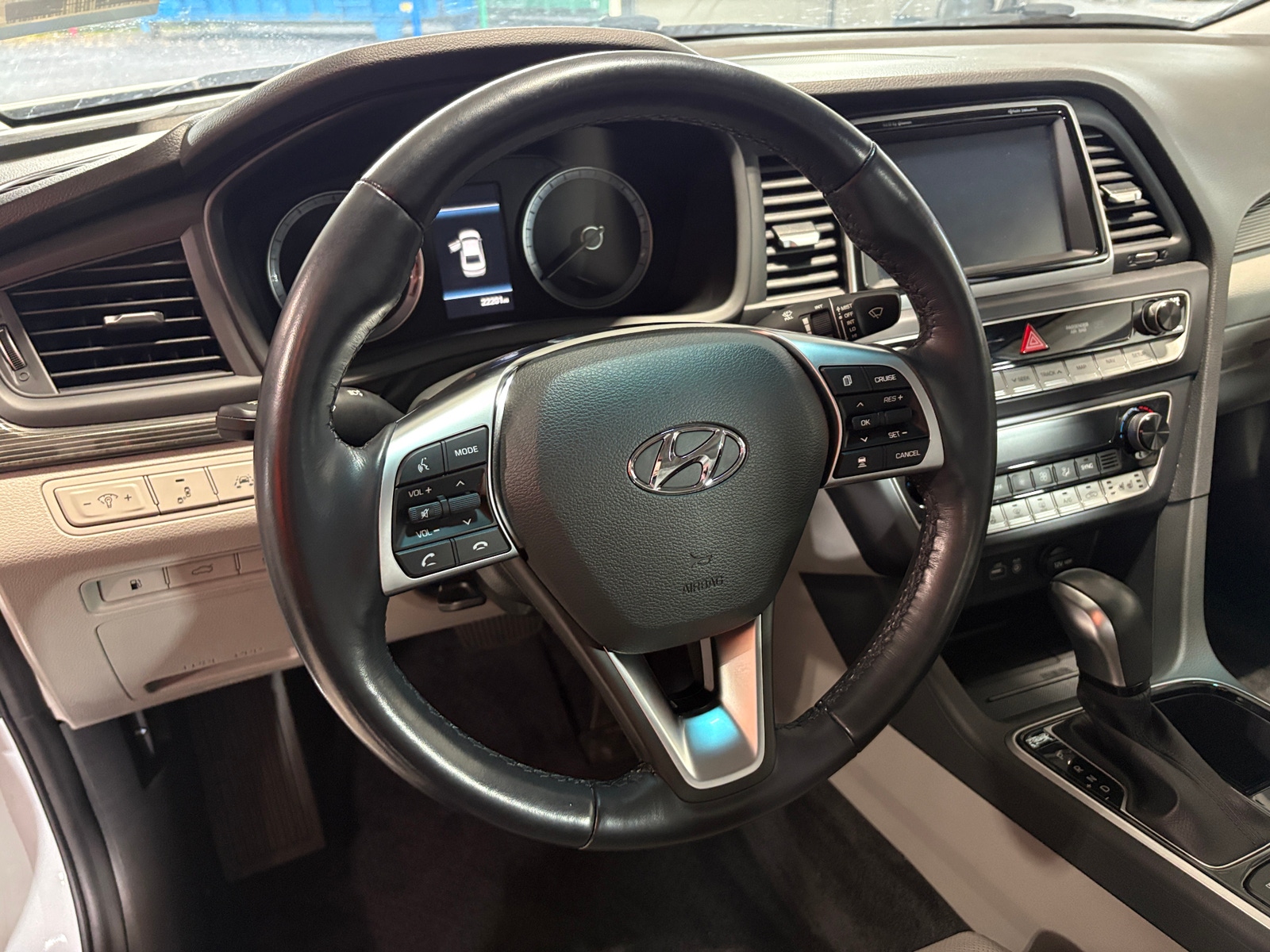 Thumbnail: 2019 Hyundai Sonata - 5