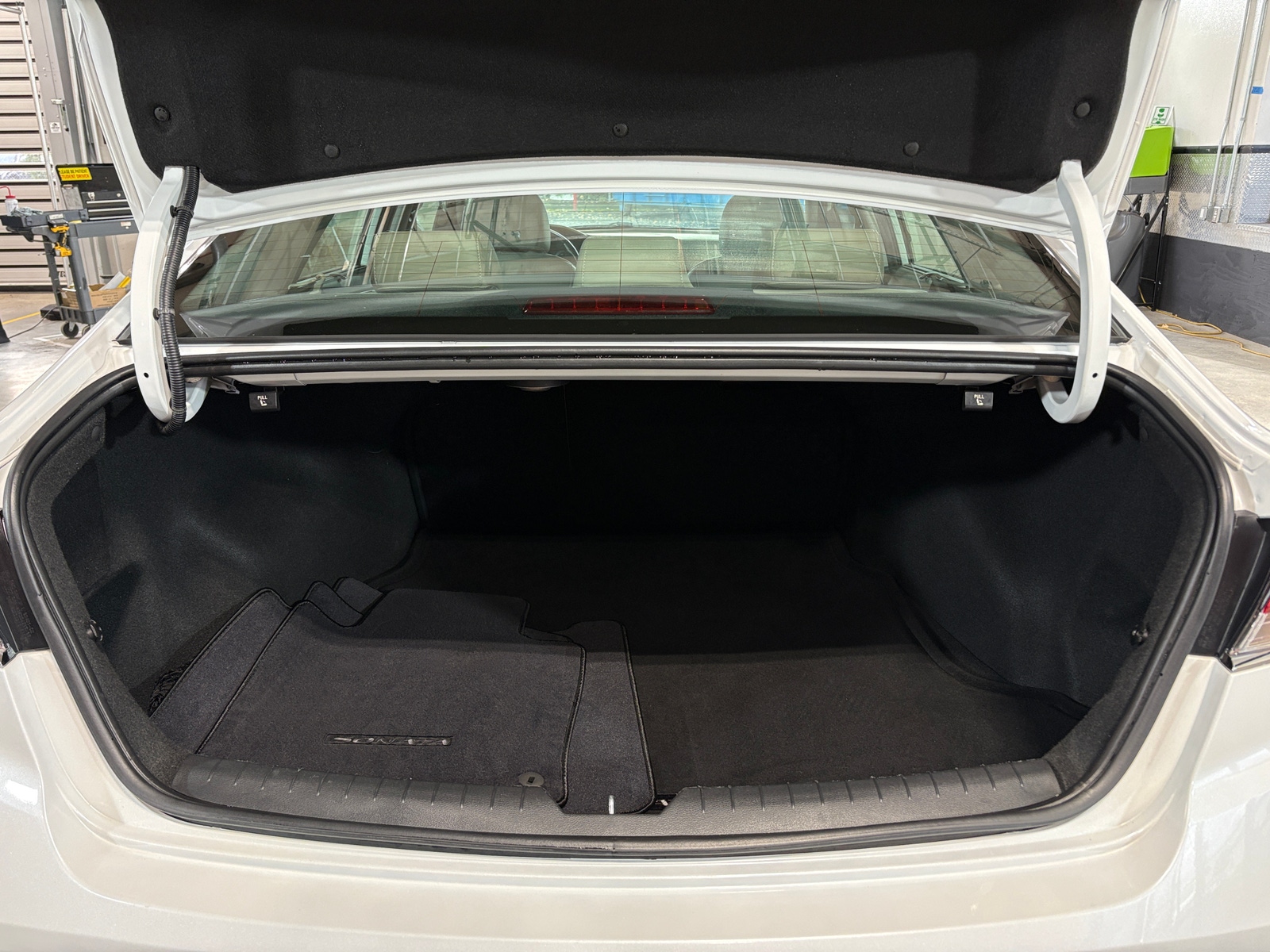 Thumbnail: 2019 Hyundai Sonata - 7