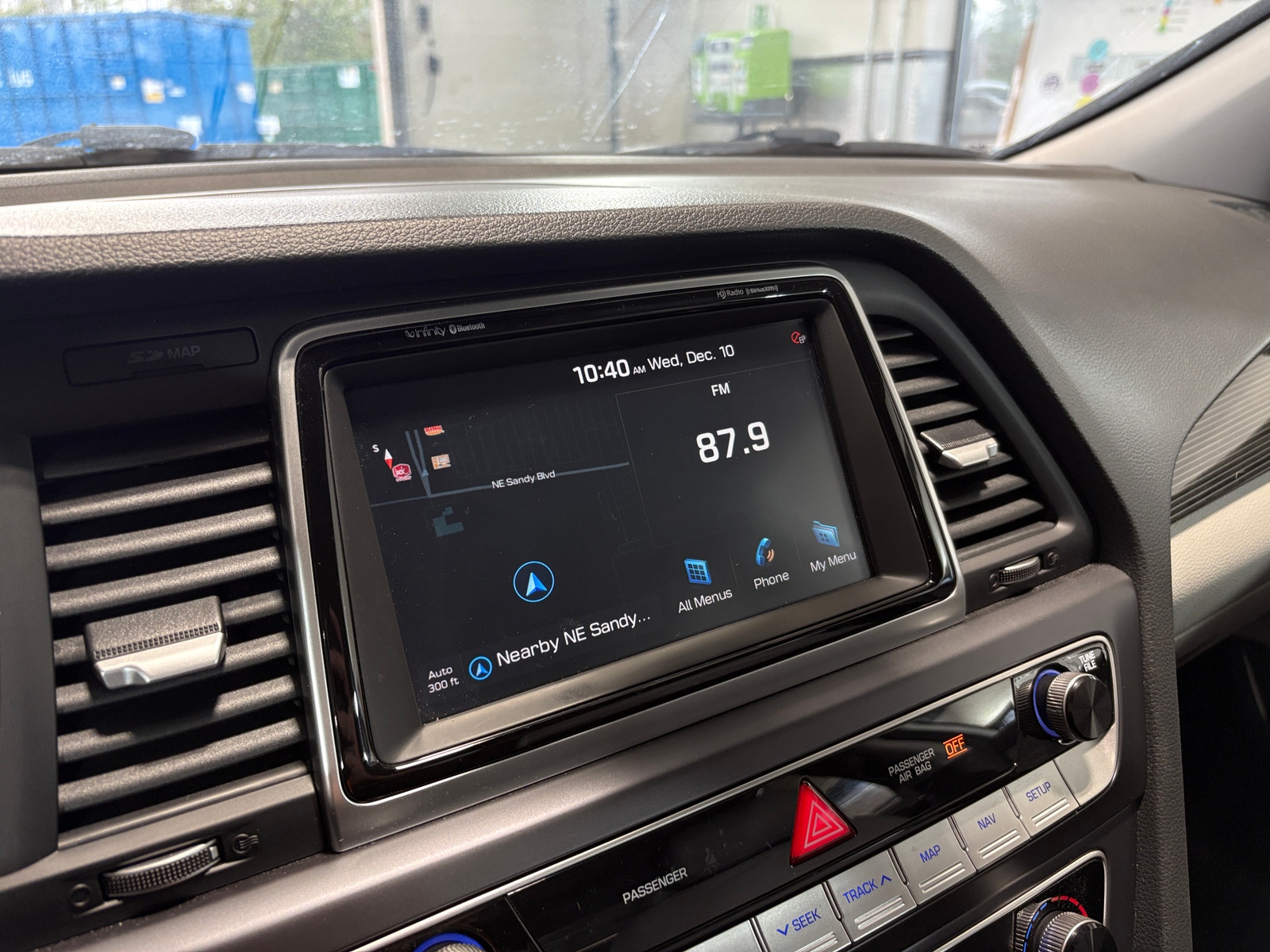 Thumbnail: 2019 Hyundai Sonata - 4