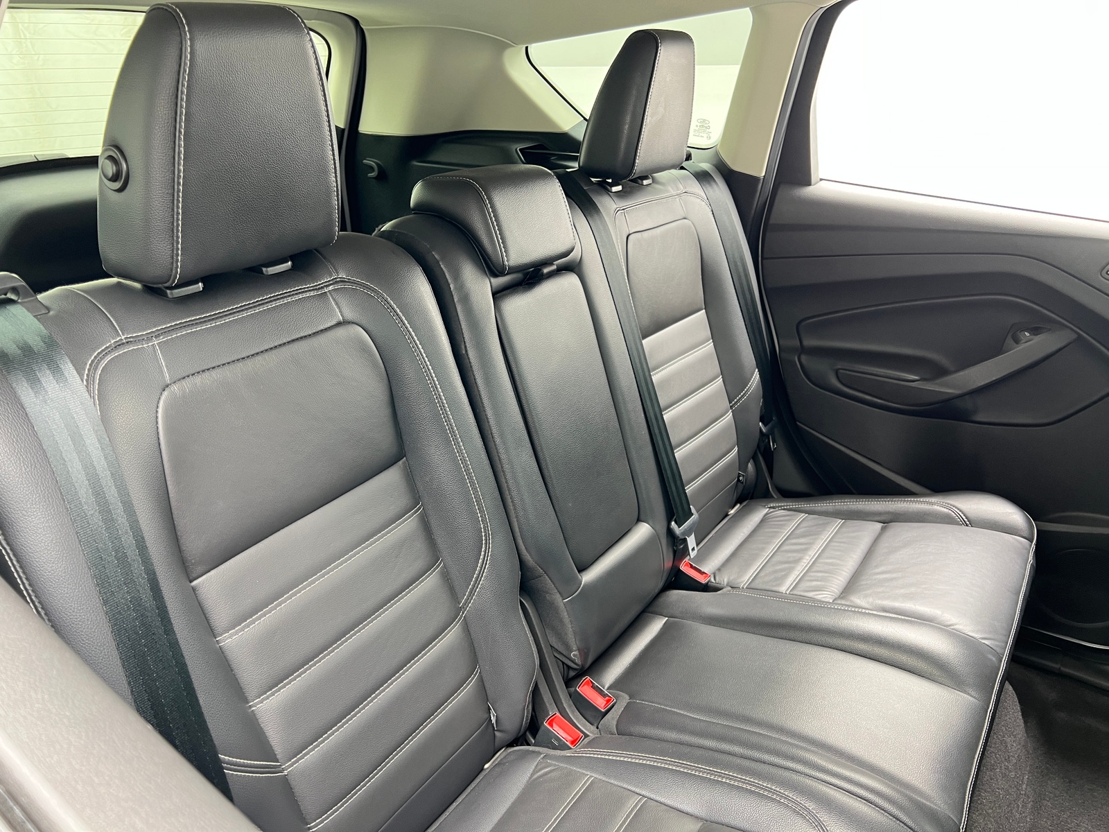 Thumbnail: 2018 Ford Escape - 5