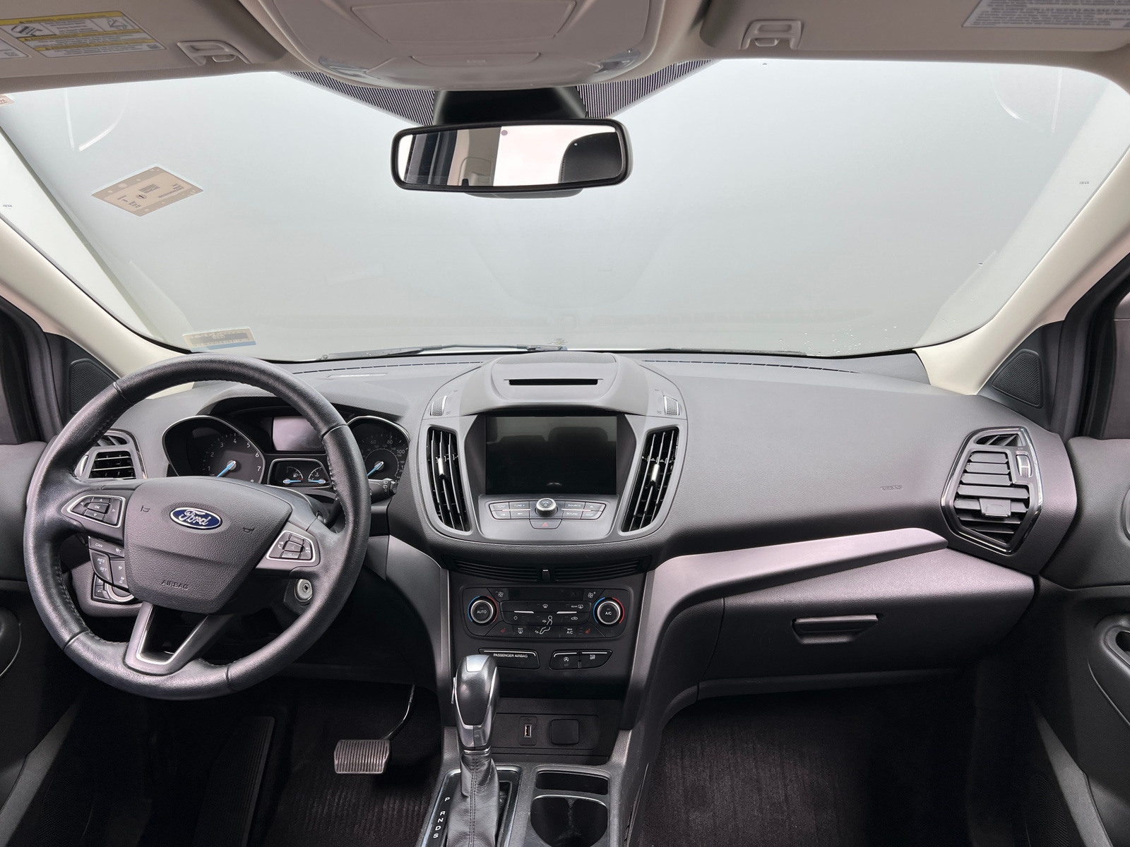 Thumbnail: 2018 Ford Escape - 2