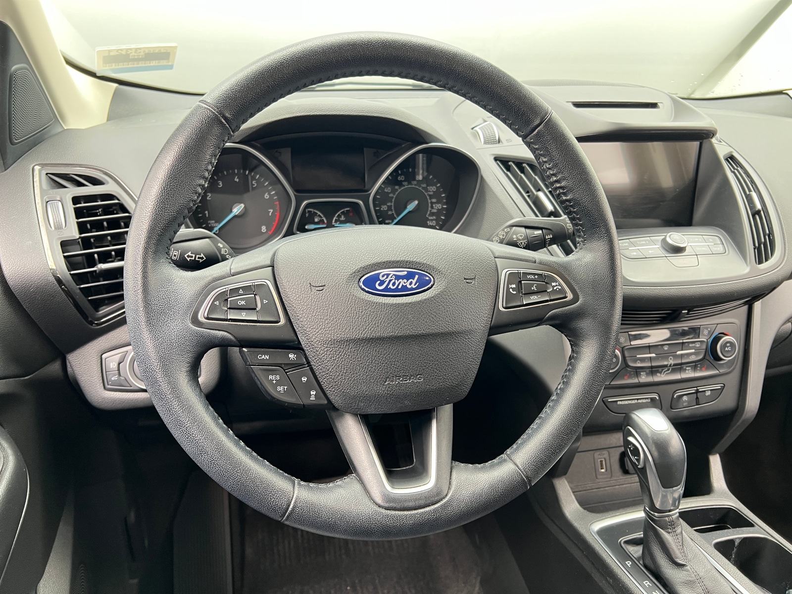 Thumbnail: 2018 Ford Escape - 4