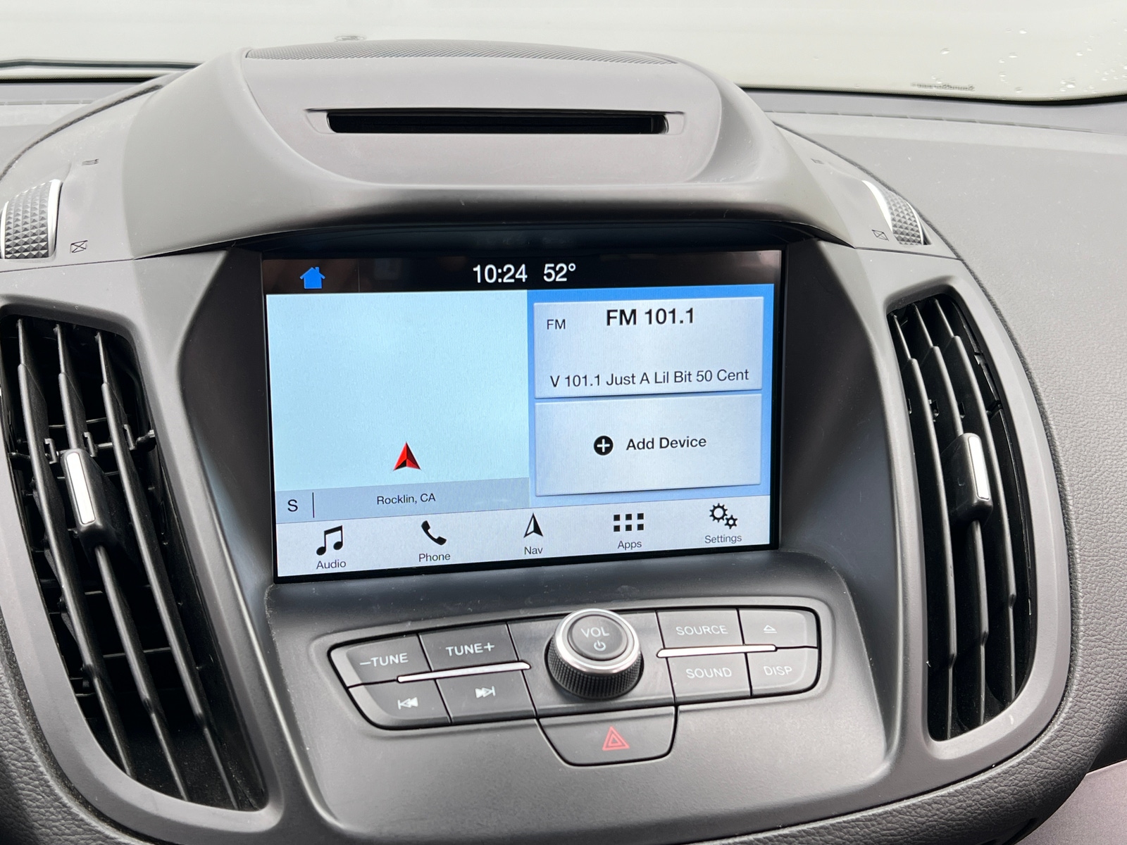 Thumbnail: 2018 Ford Escape - 3