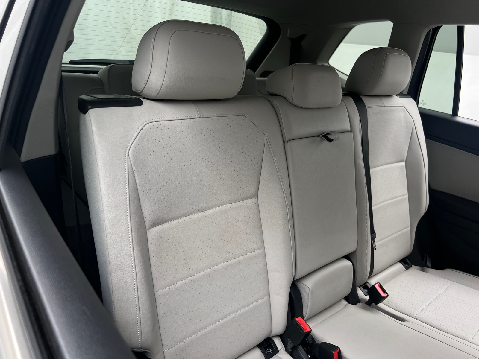 Thumbnail: 2019 Volkswagen Tiguan - 5