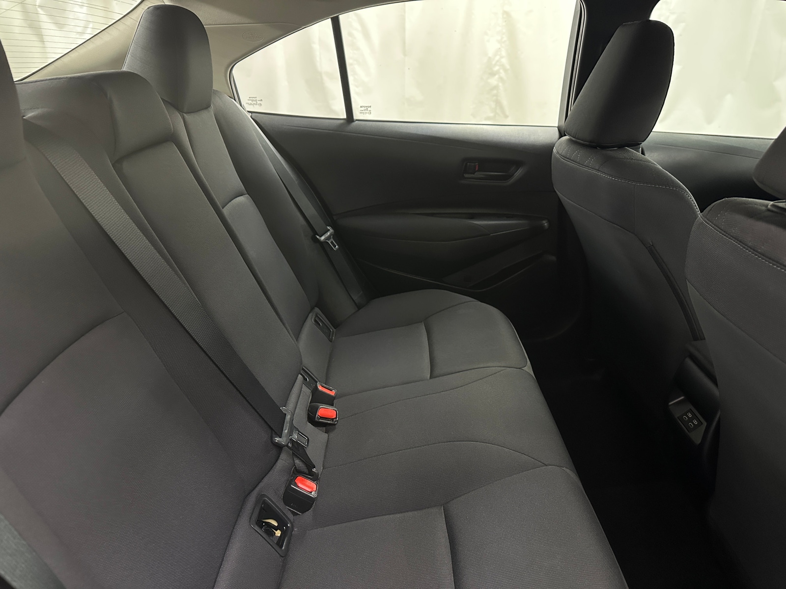 Thumbnail: 2024 Toyota Corolla - 6