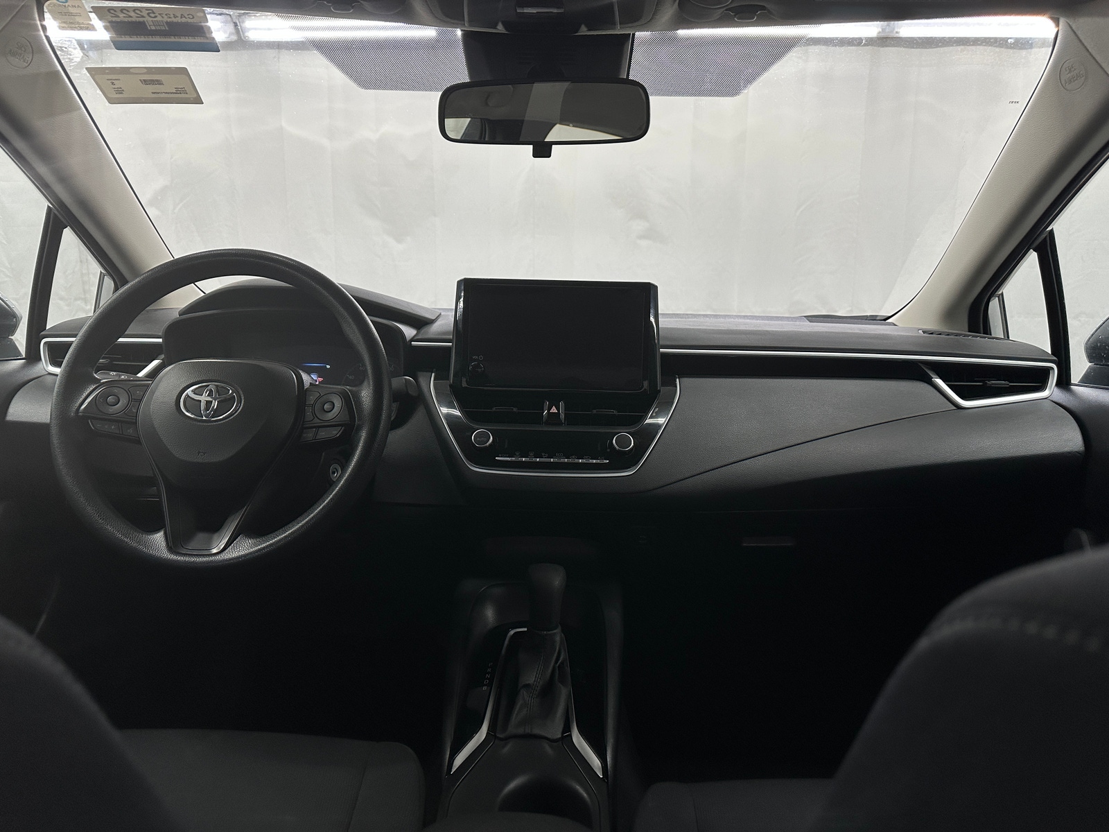 Thumbnail: 2024 Toyota Corolla - 3