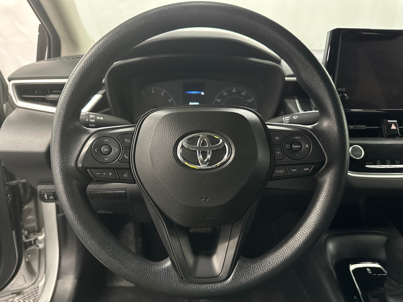 Thumbnail: 2024 Toyota Corolla - 5