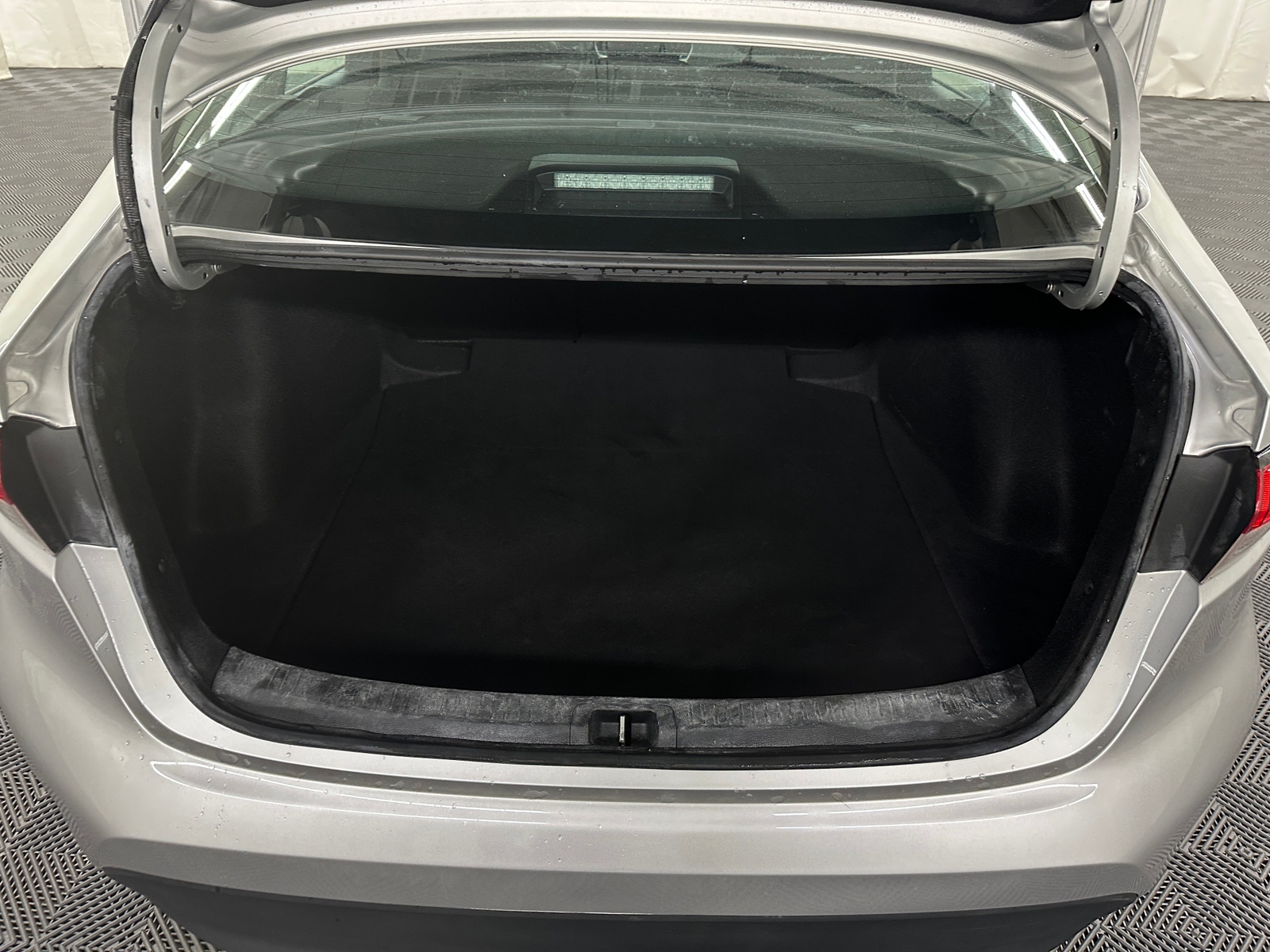 Thumbnail: 2024 Toyota Corolla - 7