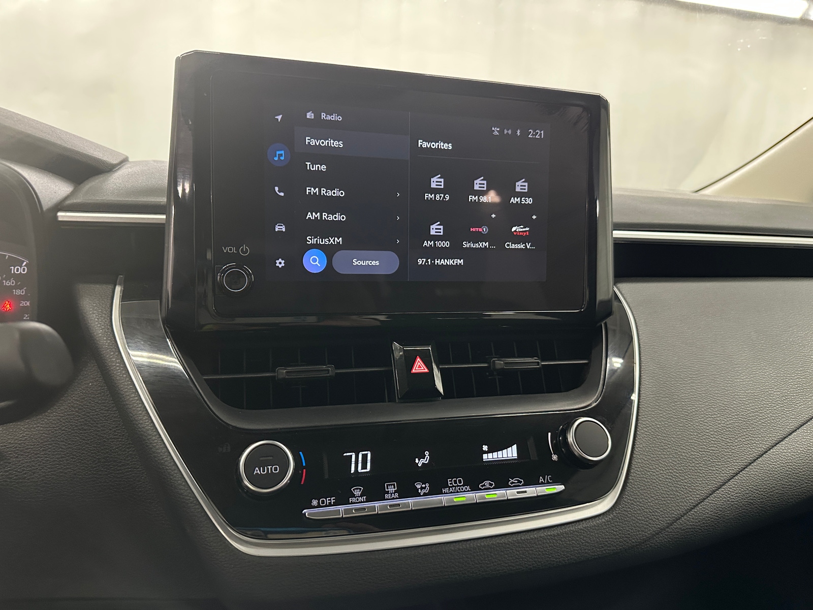 Thumbnail: 2024 Toyota Corolla - 4