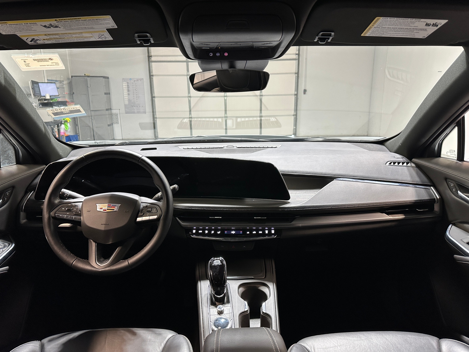 Thumbnail: 2024 Cadillac XT4 - 2