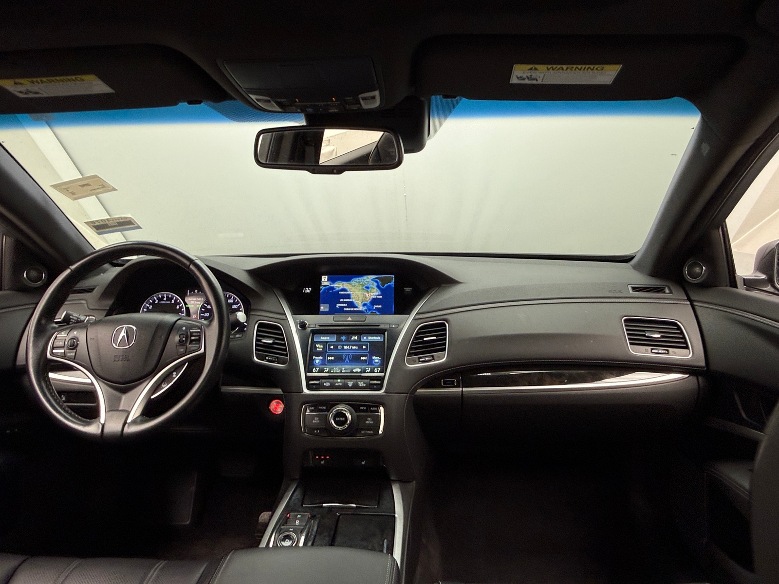 Thumbnail: 2018 Acura RLX - 2