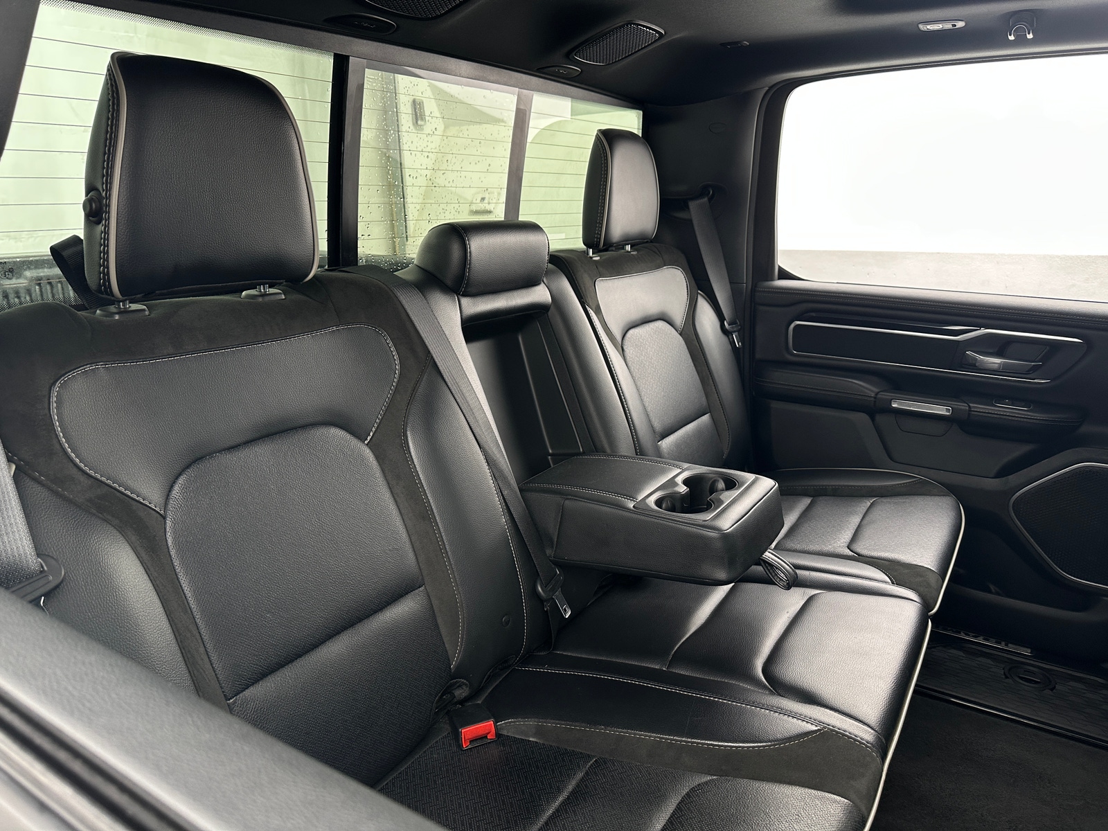 Thumbnail: 2022 RAM 1500 - 5