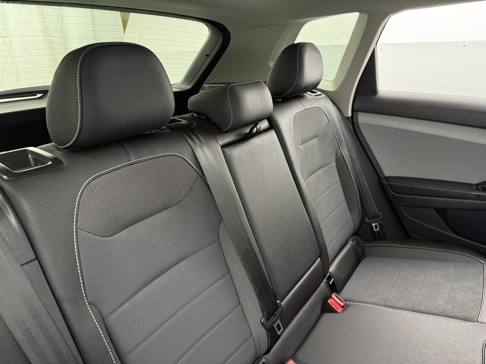 Thumbnail: 2024 Volkswagen Taos - 5