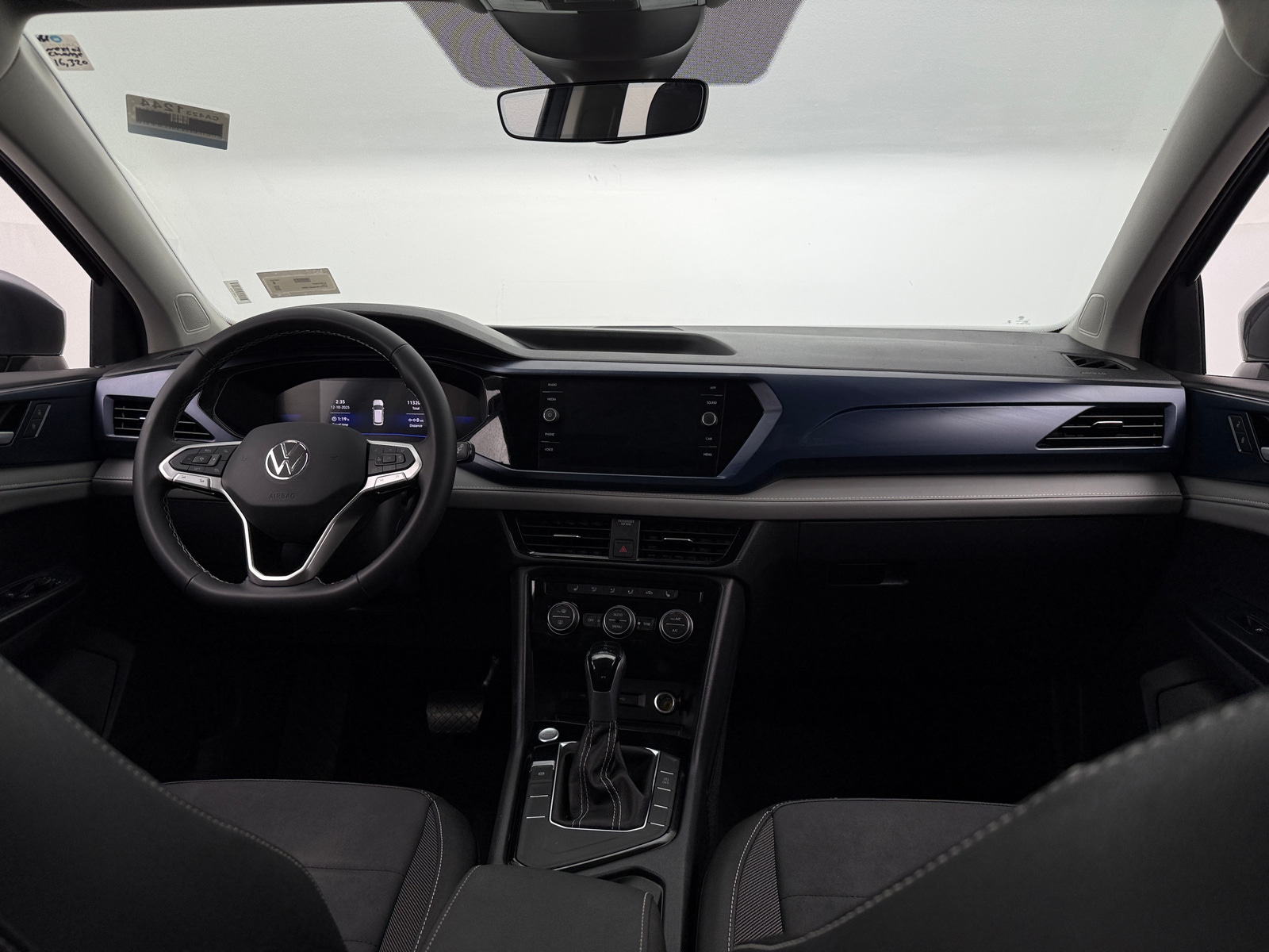 Thumbnail: 2024 Volkswagen Taos - 2