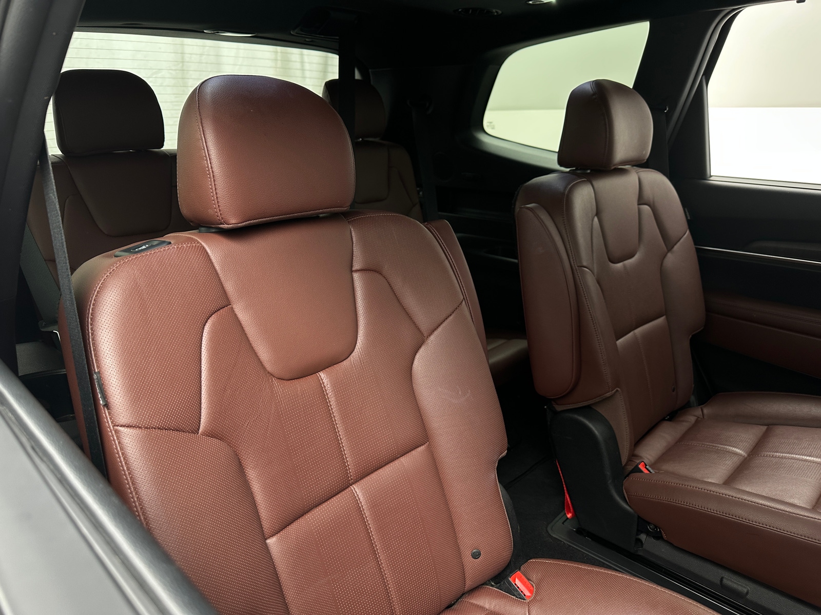 Thumbnail: 2023 Kia Telluride - 5