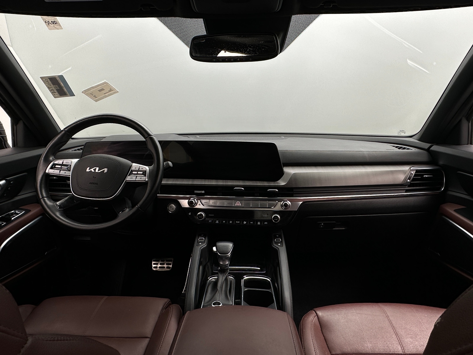 Thumbnail: 2023 Kia Telluride - 2